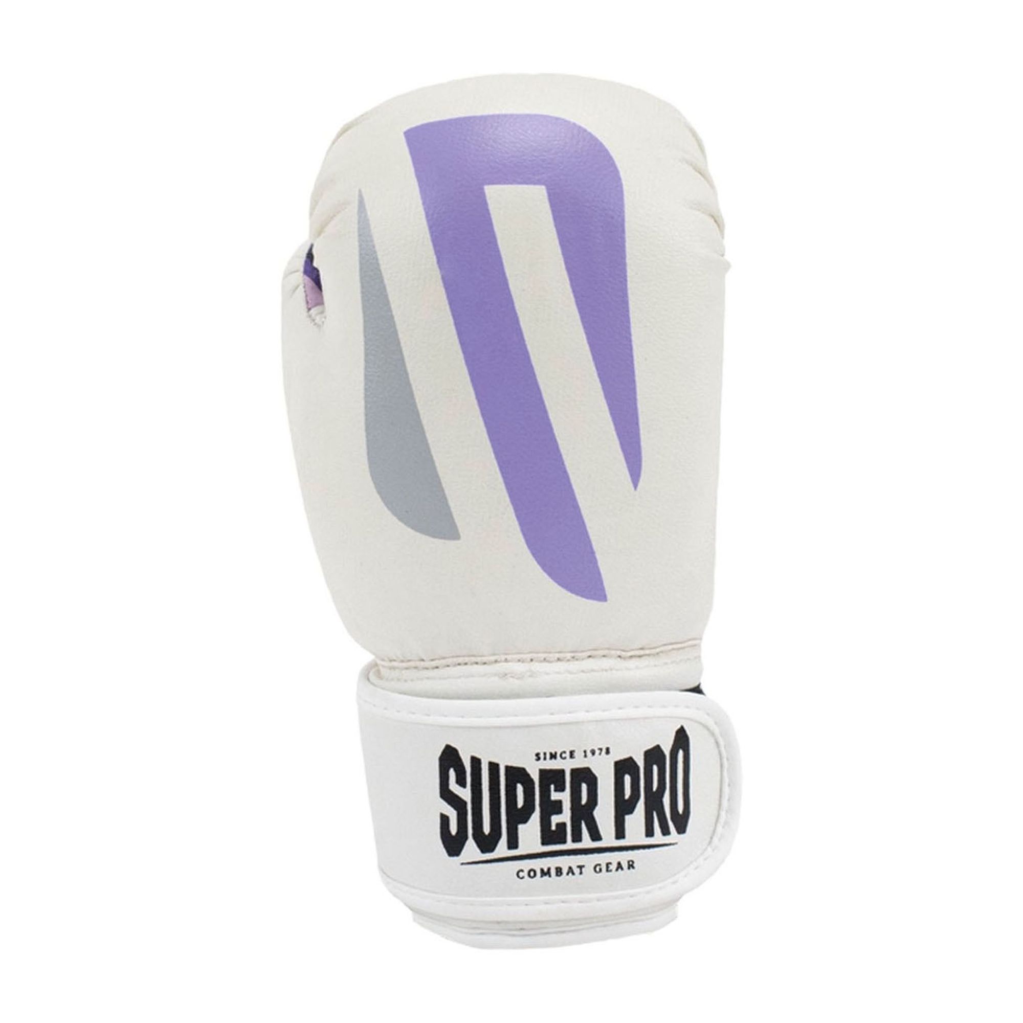 Super Pro No Mercy Bokshandschoenen Junior