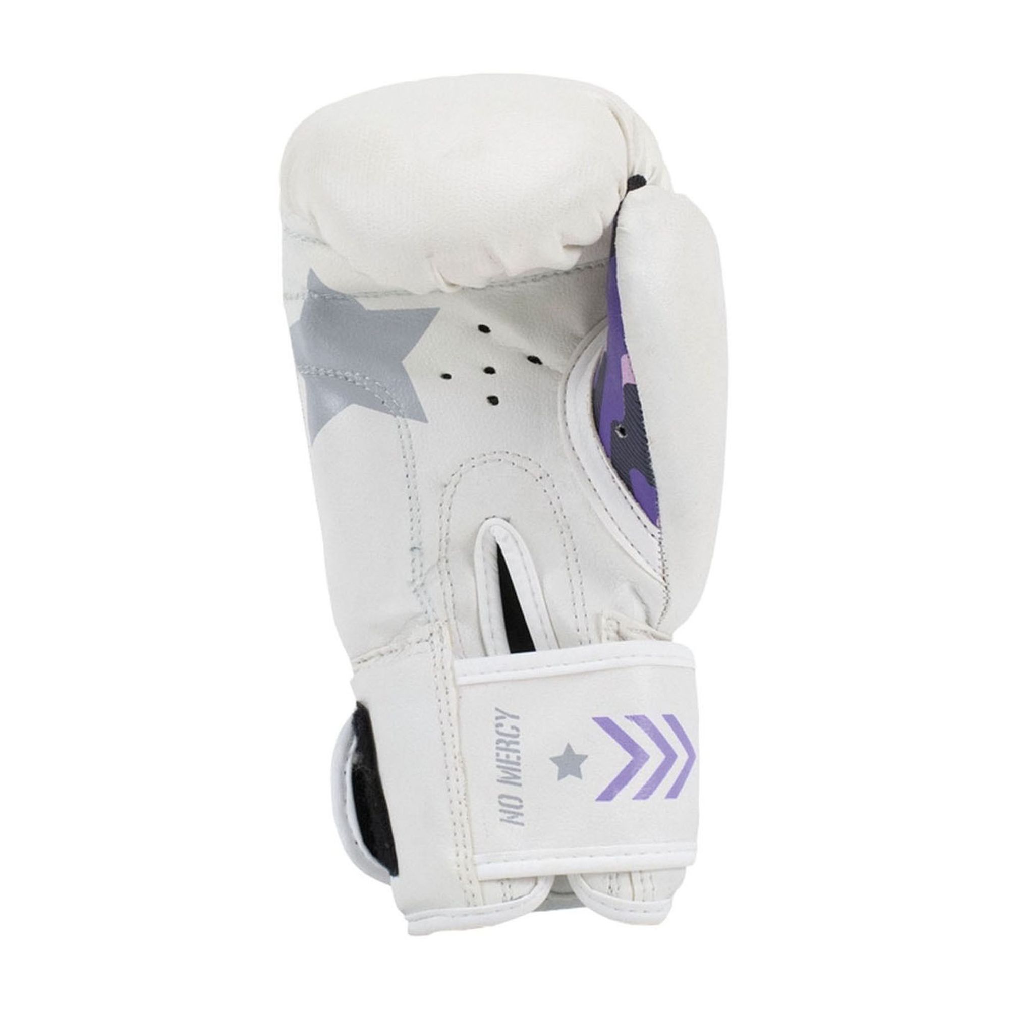 Super Pro No Mercy Bokshandschoenen Junior