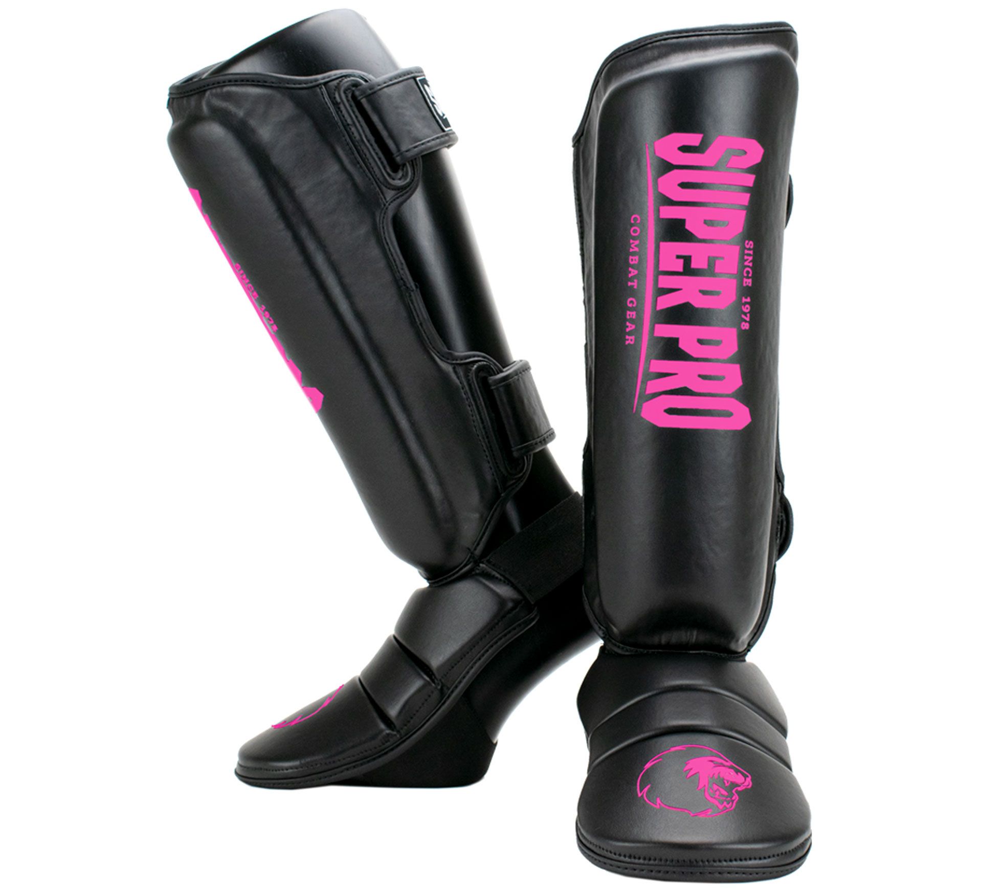 Super Pro Protector Scheenbeschermer