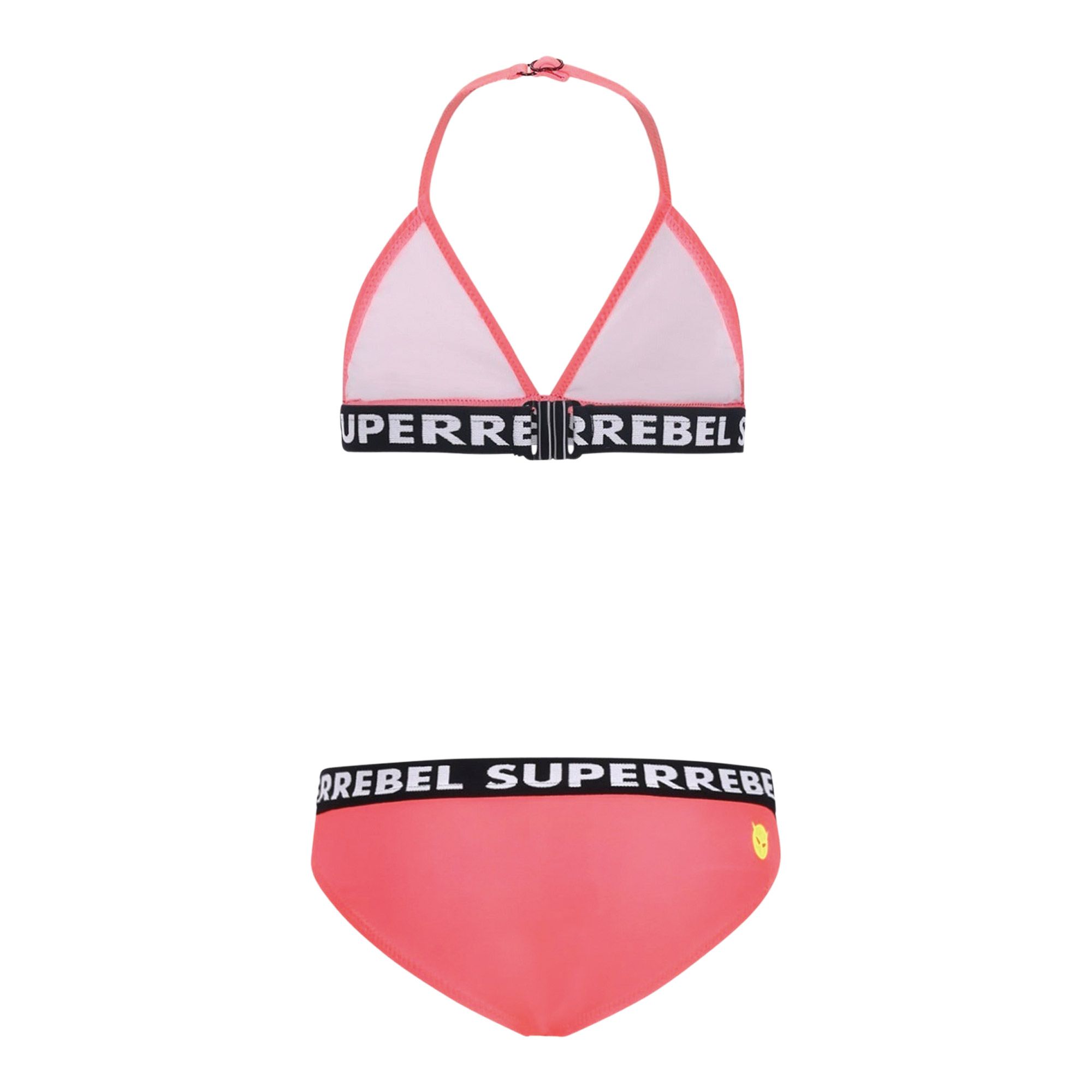 SuperRebel Isla Cool Triangle Bikini Meisjes