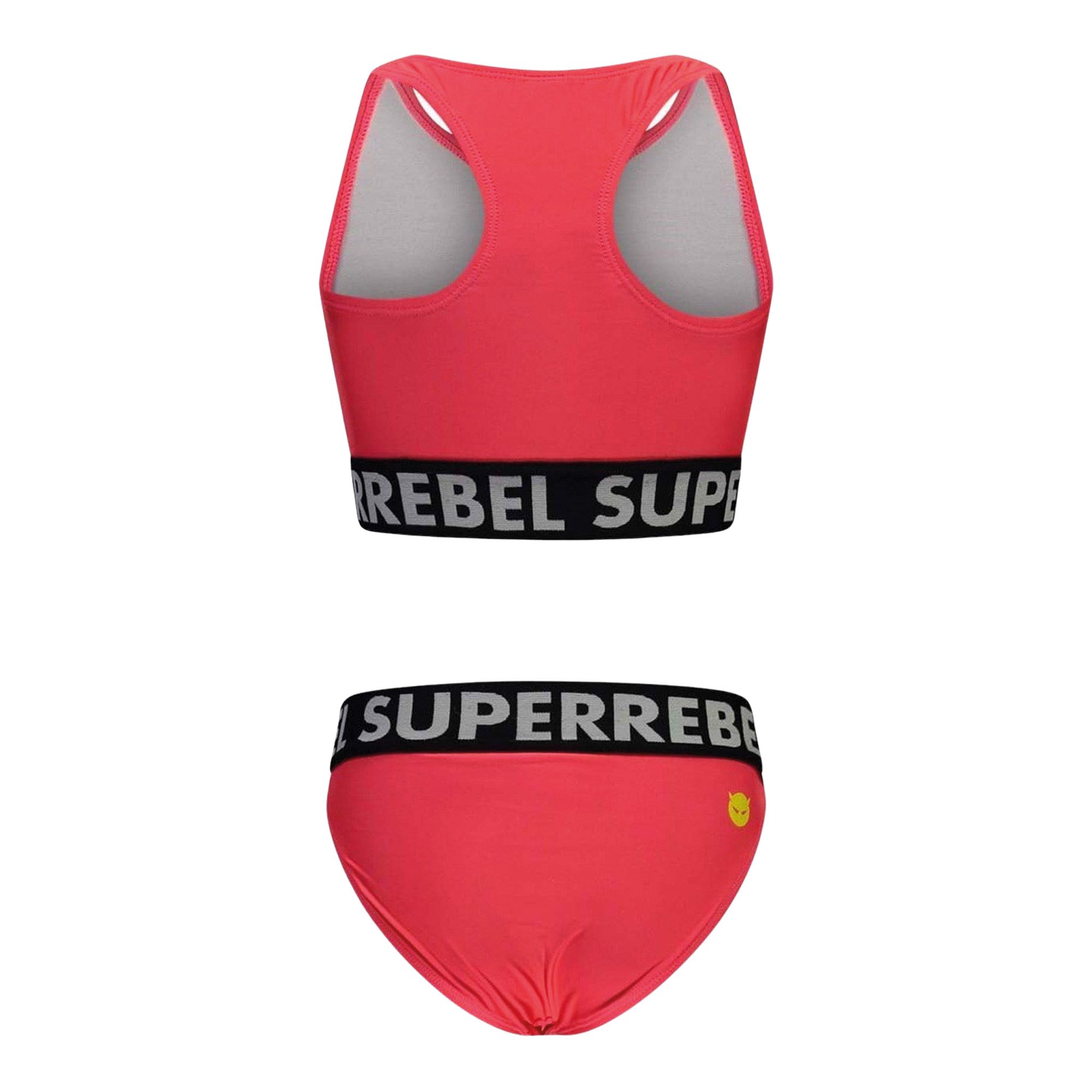 SuperRebel Carmel Tanktop Bikini Meisjes