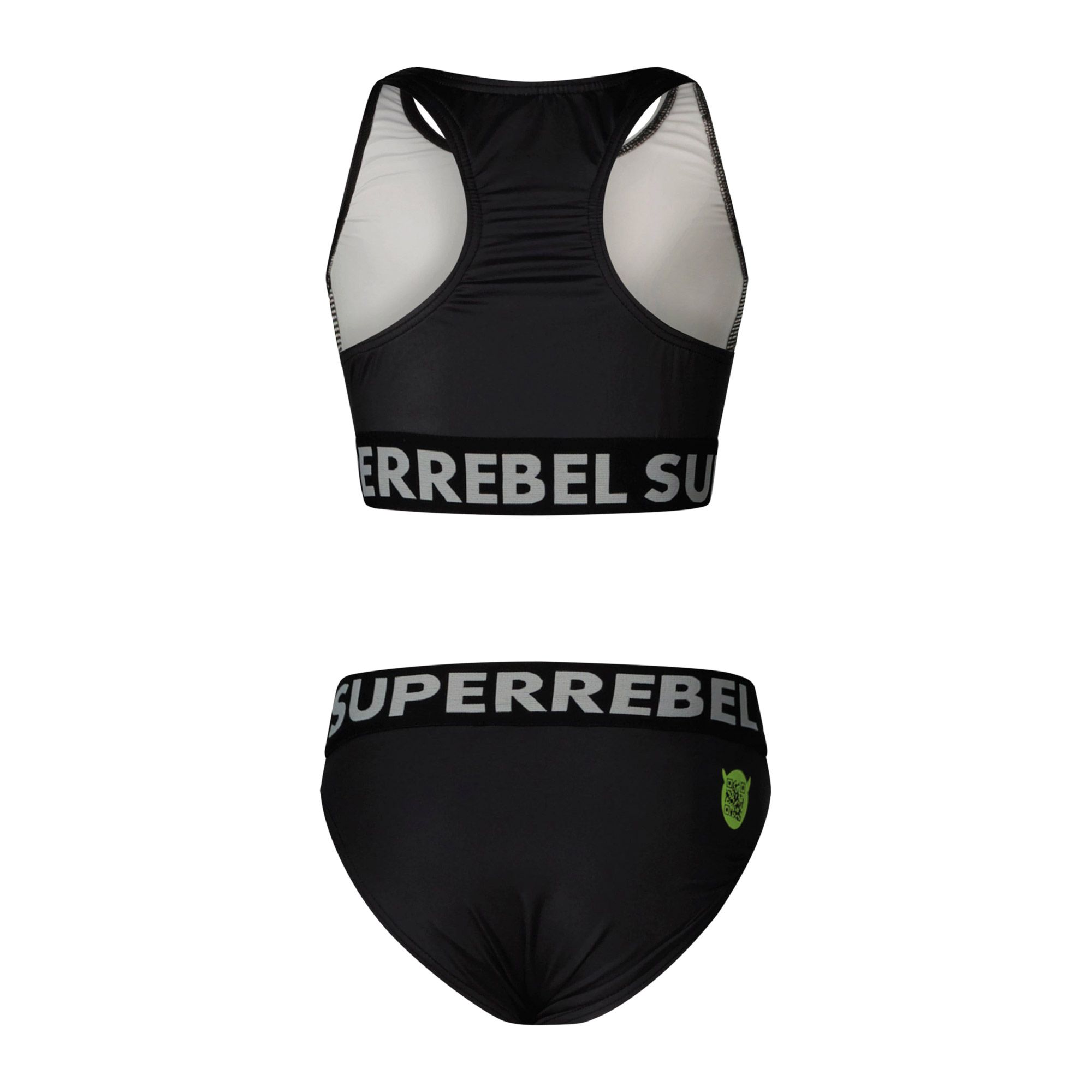 SuperRebel Carmel Tanktop Bikini Meisjes