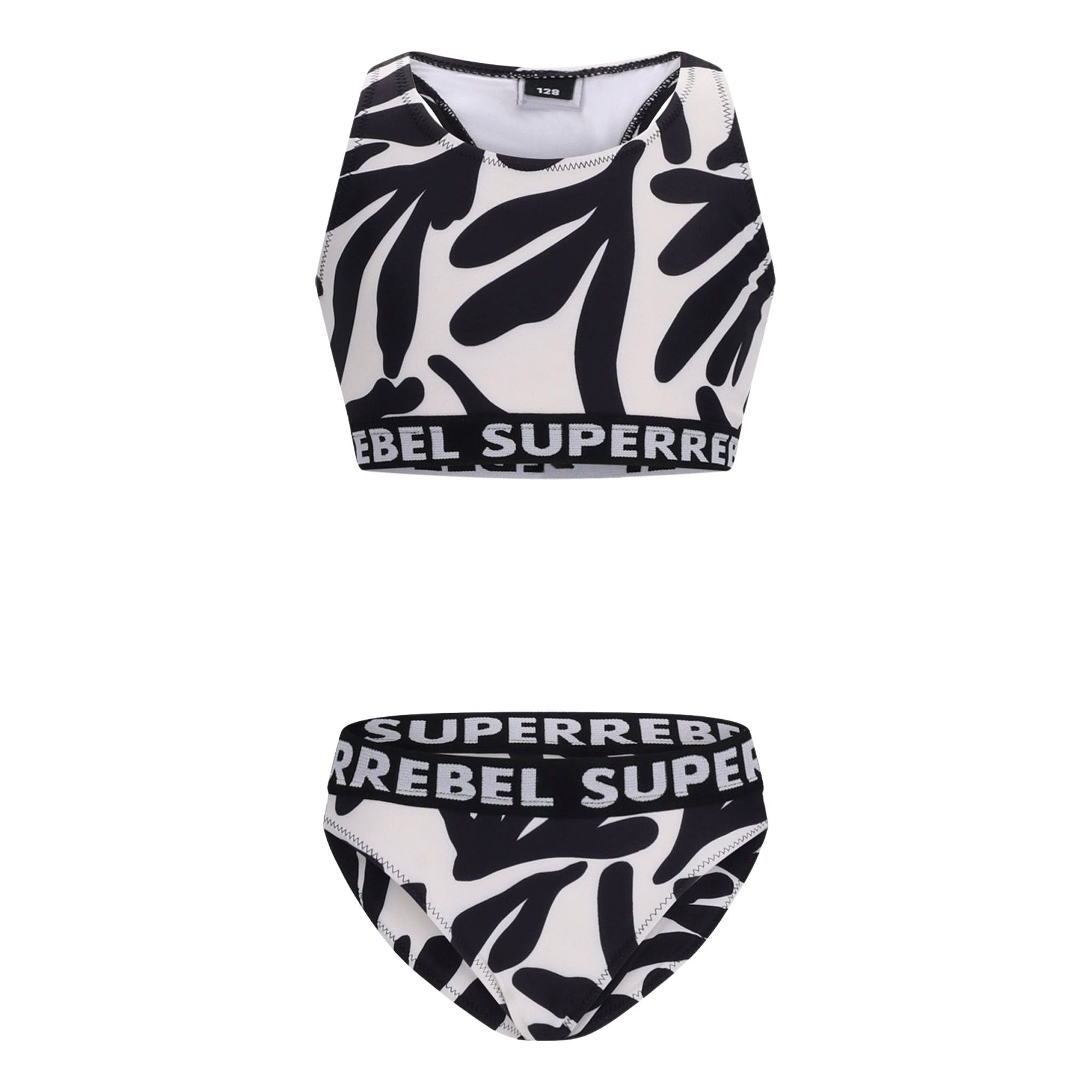 SuperRebel Carmel Tanktop Bikini Meisjes SuperRebel Carmel Tanktop Bikini Meisjes