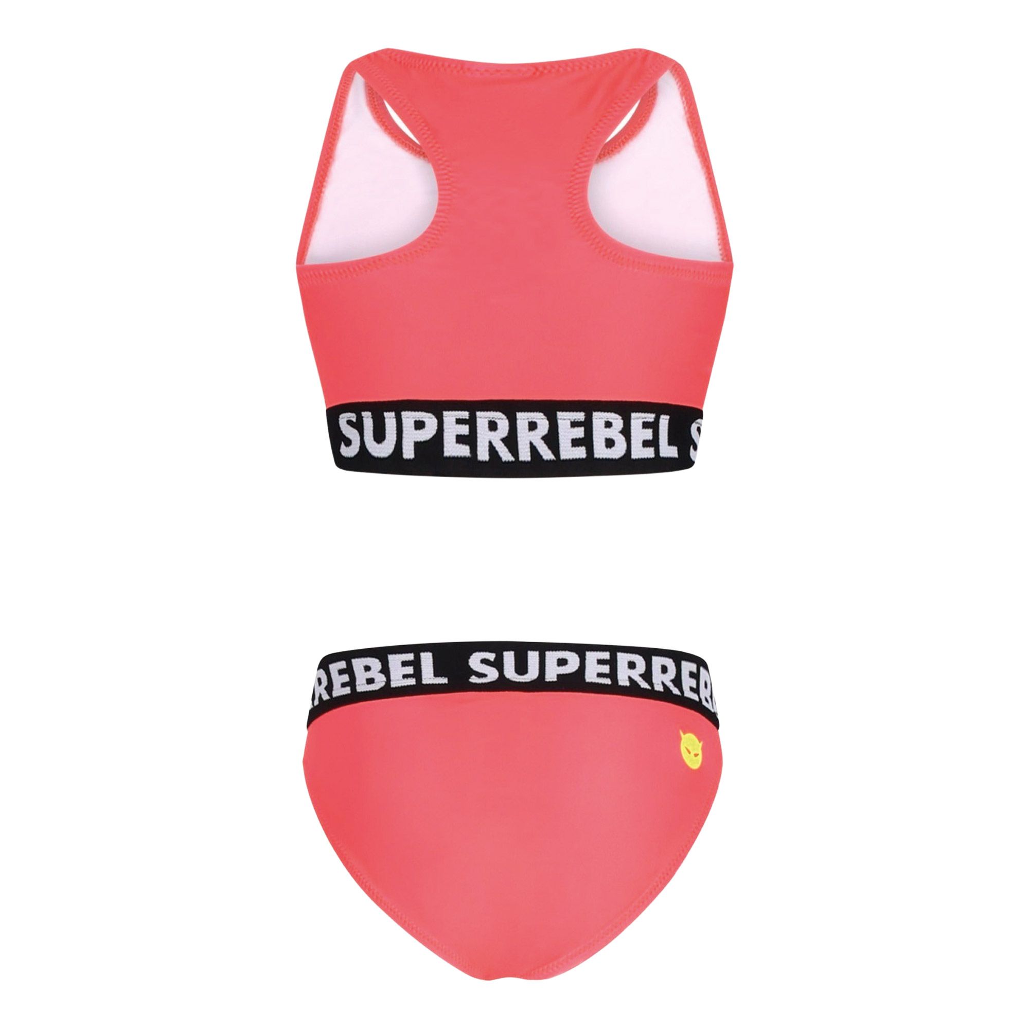 SuperRebel Carmel Tanktop Bikini Meisjes