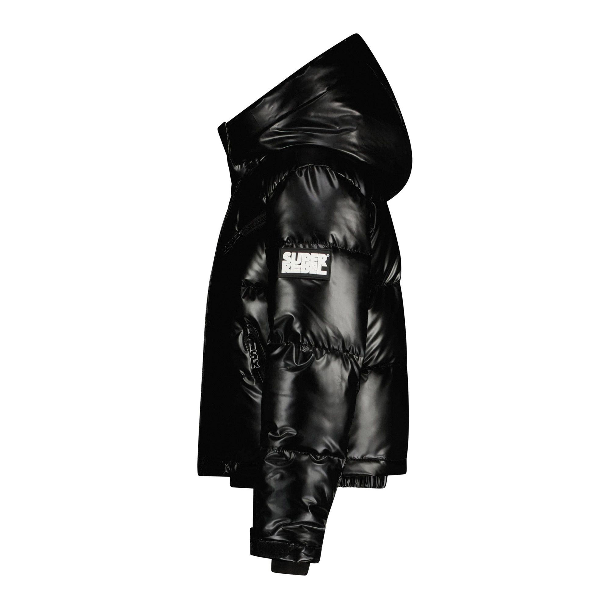 SuperRebel Spicy Skijas Junior