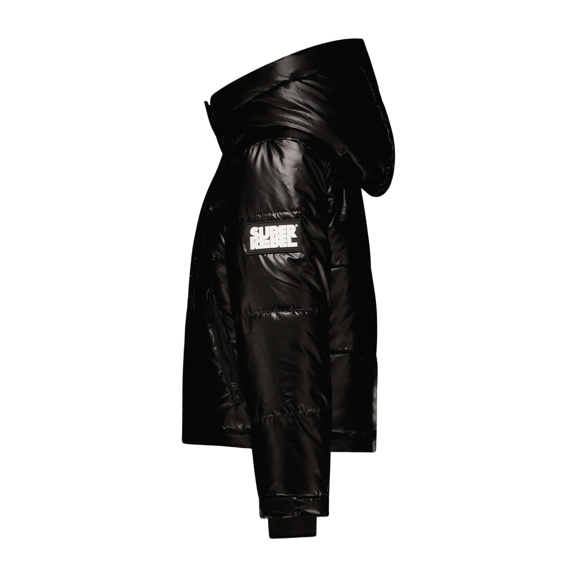 SuperRebel Spicy Skijas Junior