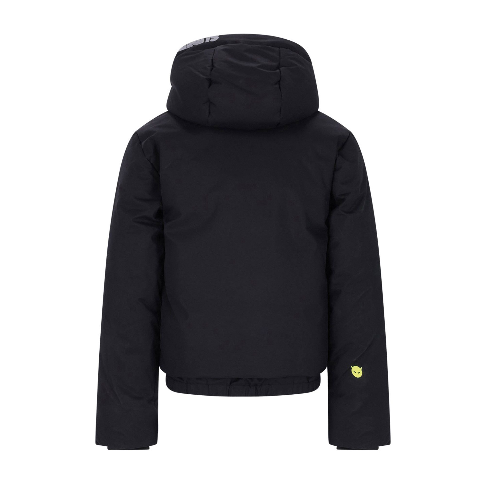 SuperRebel Celi Colour Block Ski Jacket Girls