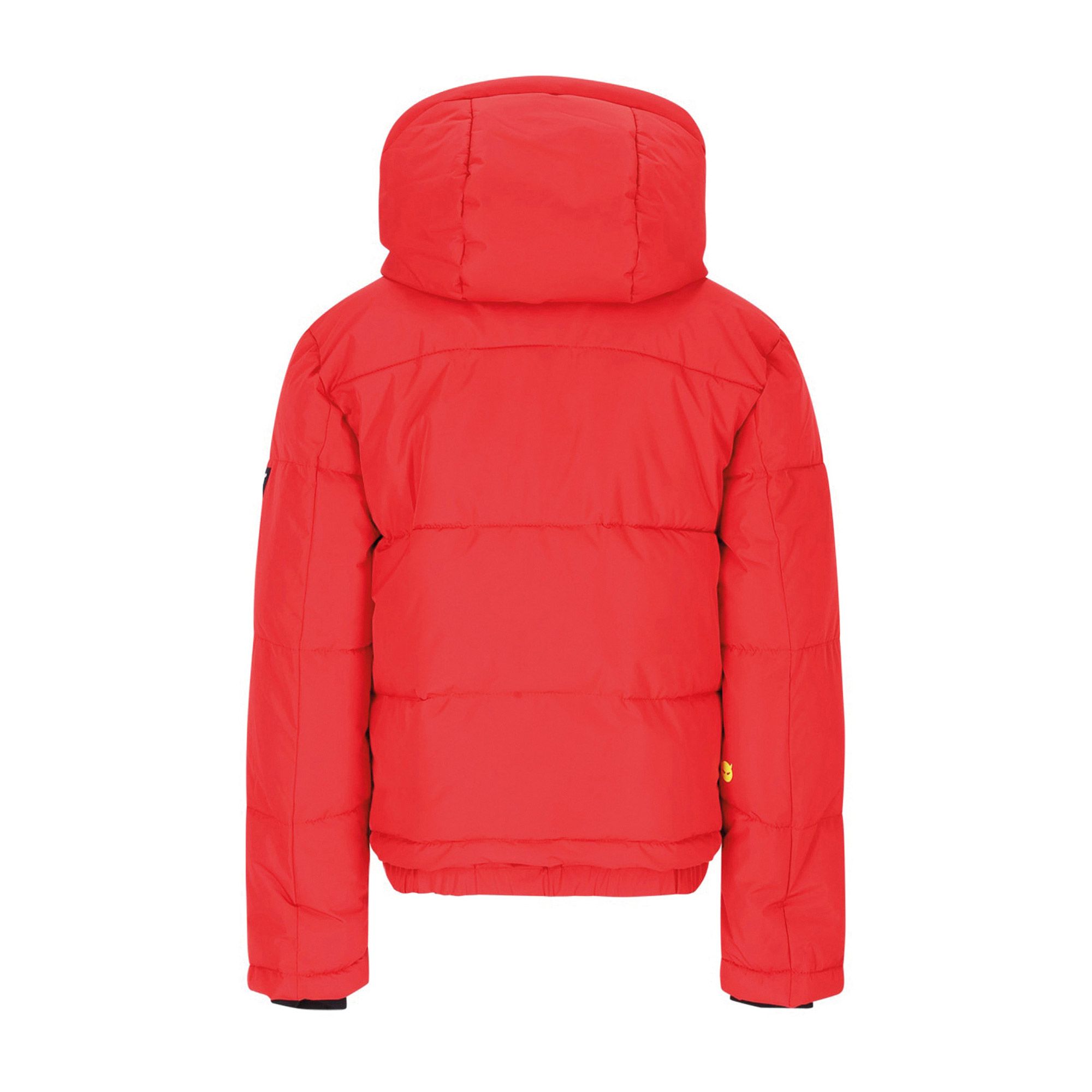 SuperRebel Spicy Metallic Skijacke Mädchen