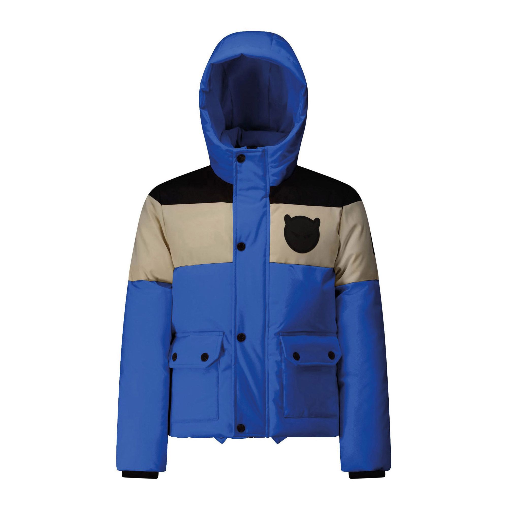 Manteau de ski SuperRebel Bobb Colour Enfants