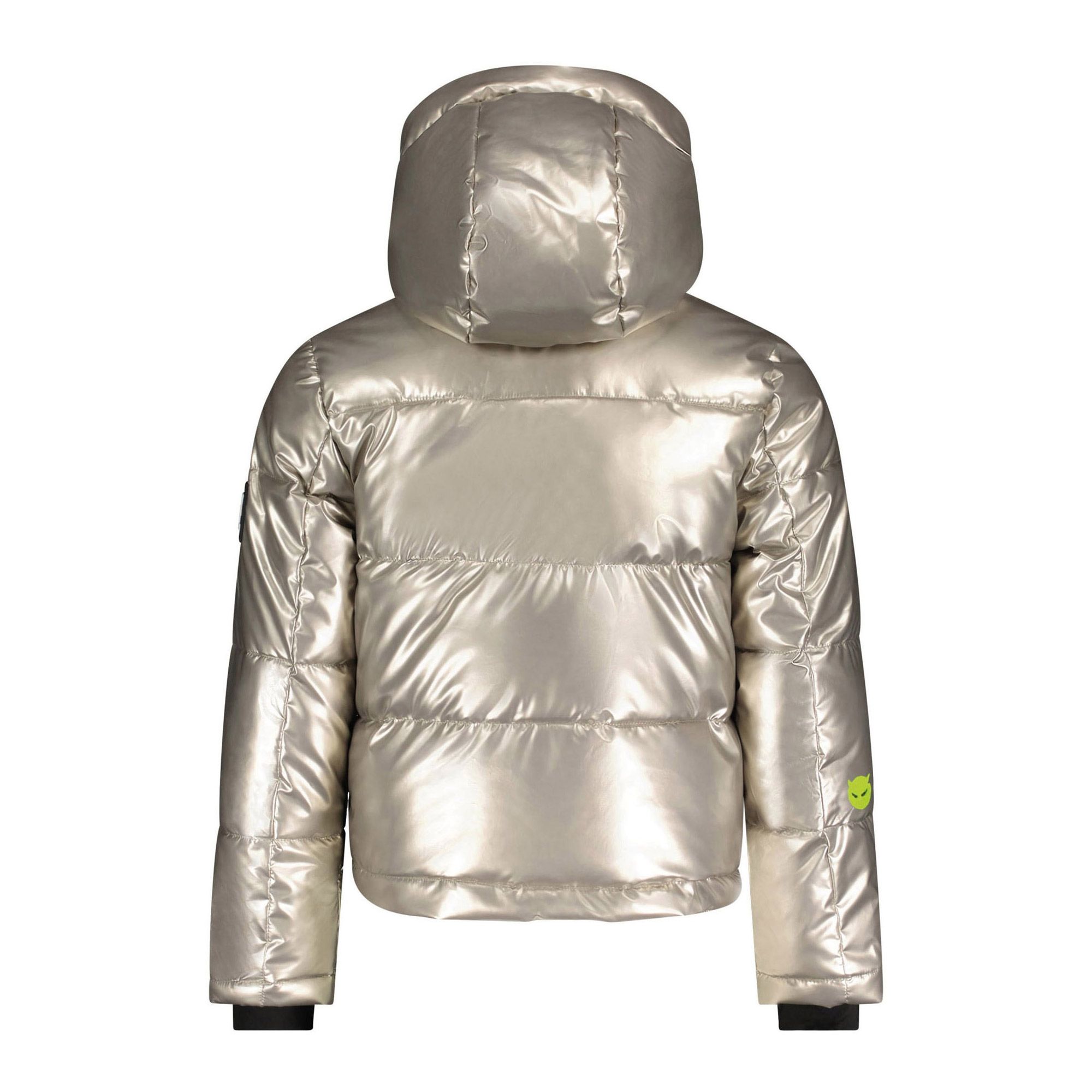 SuperRebel Spicy Skijas Junior