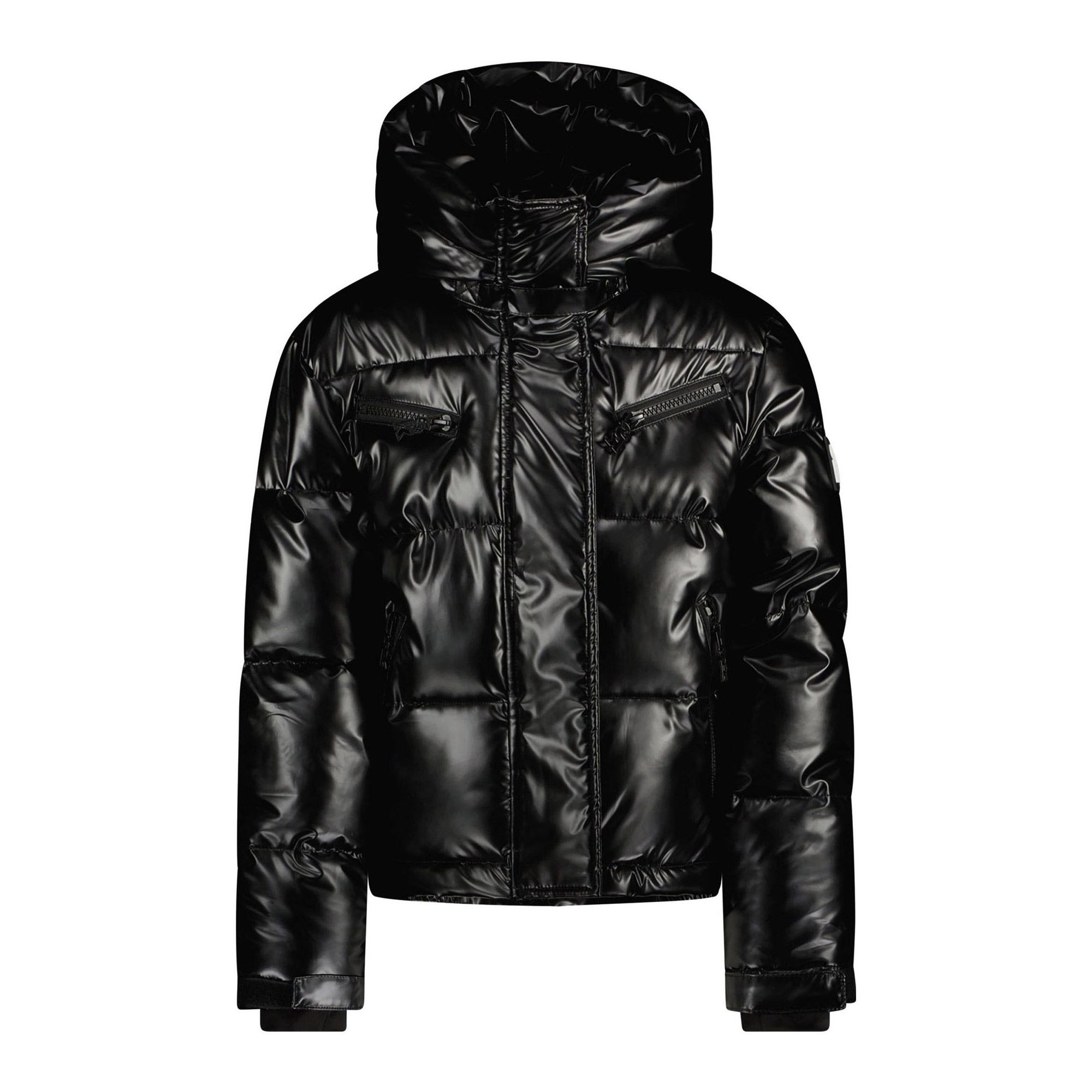 SuperRebel Spicy Skijas Junior