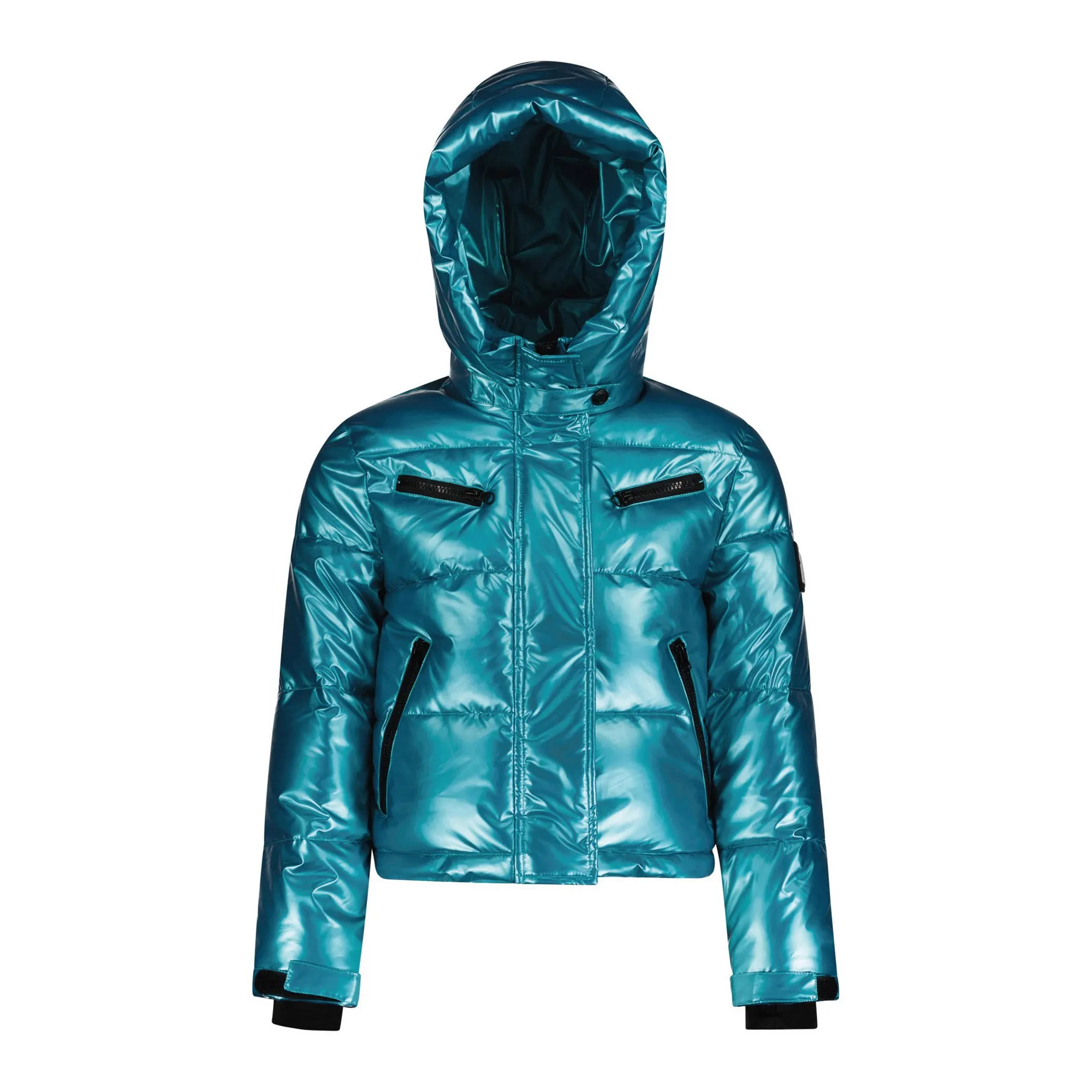 SuperRebel Spicy Skijas Junior