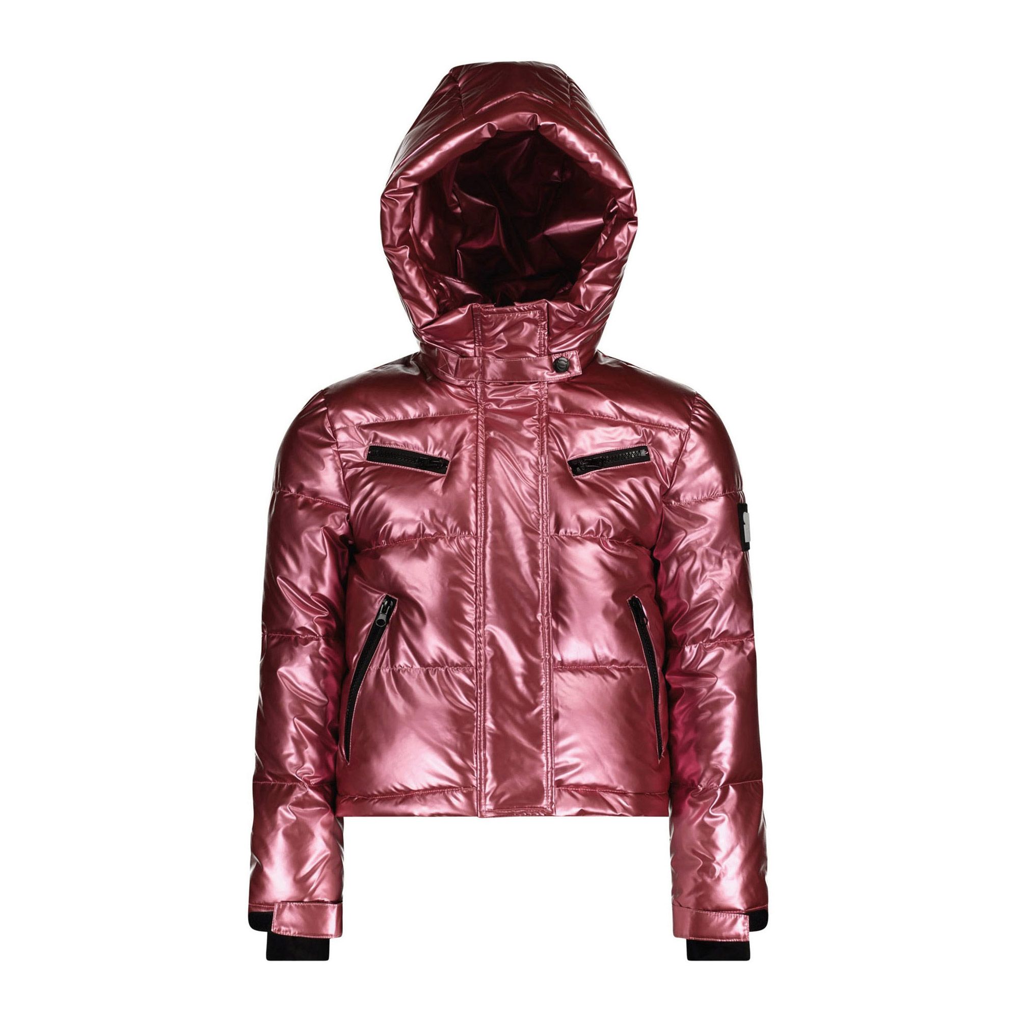 SuperRebel Spicy Skijas Junior