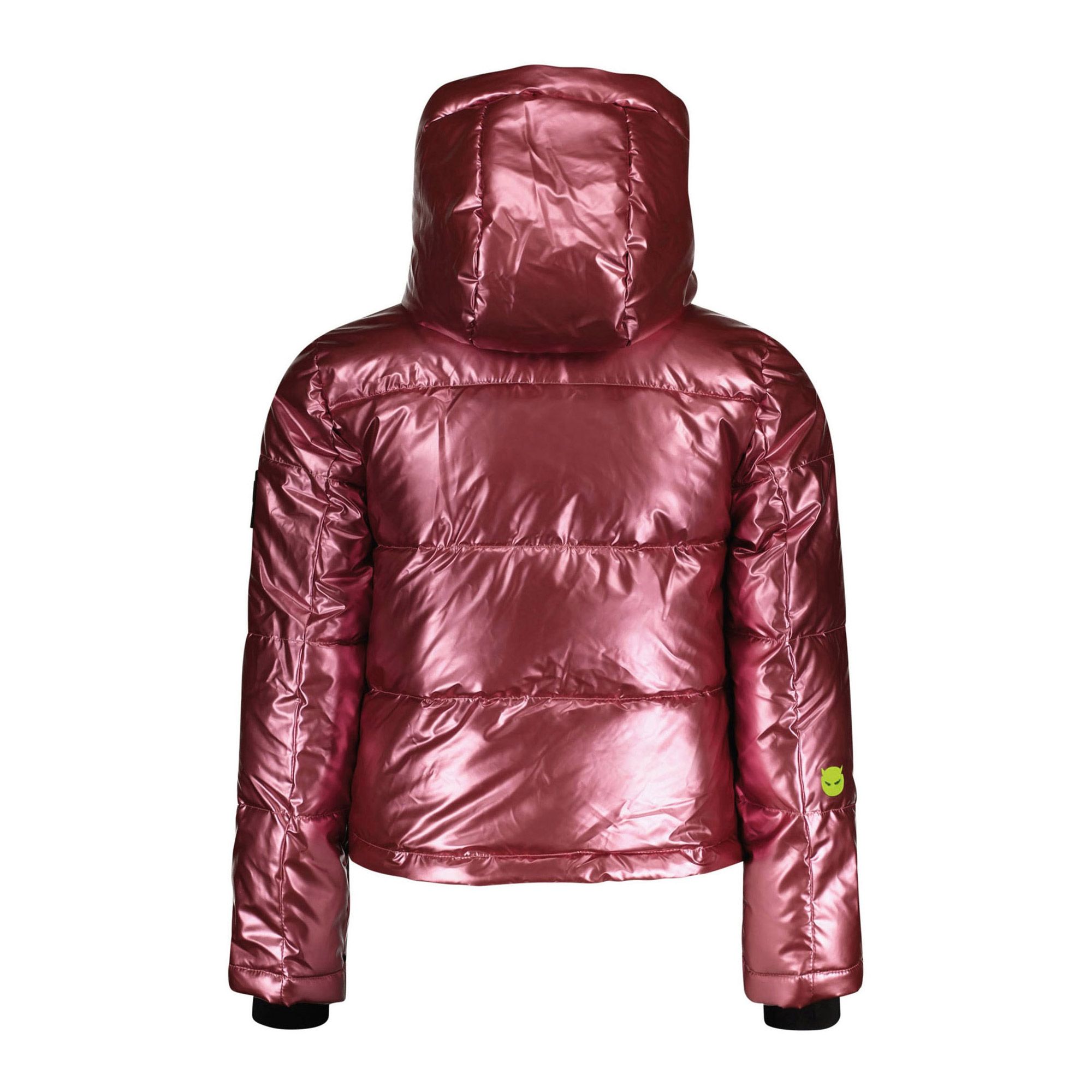 SuperRebel Spicy Skijas Junior