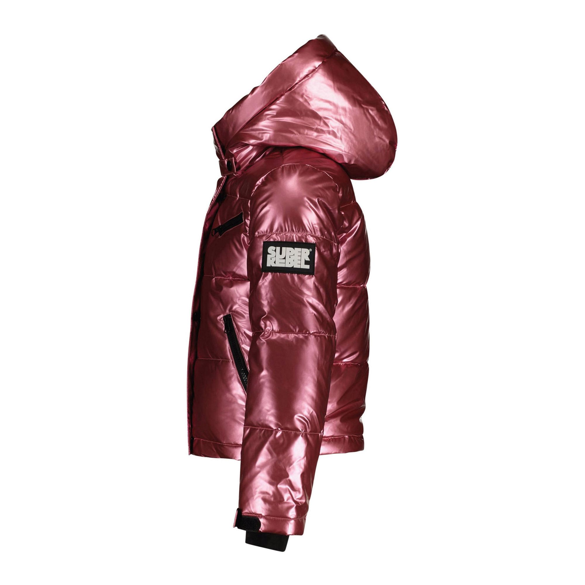 SuperRebel Spicy Skijas Junior
