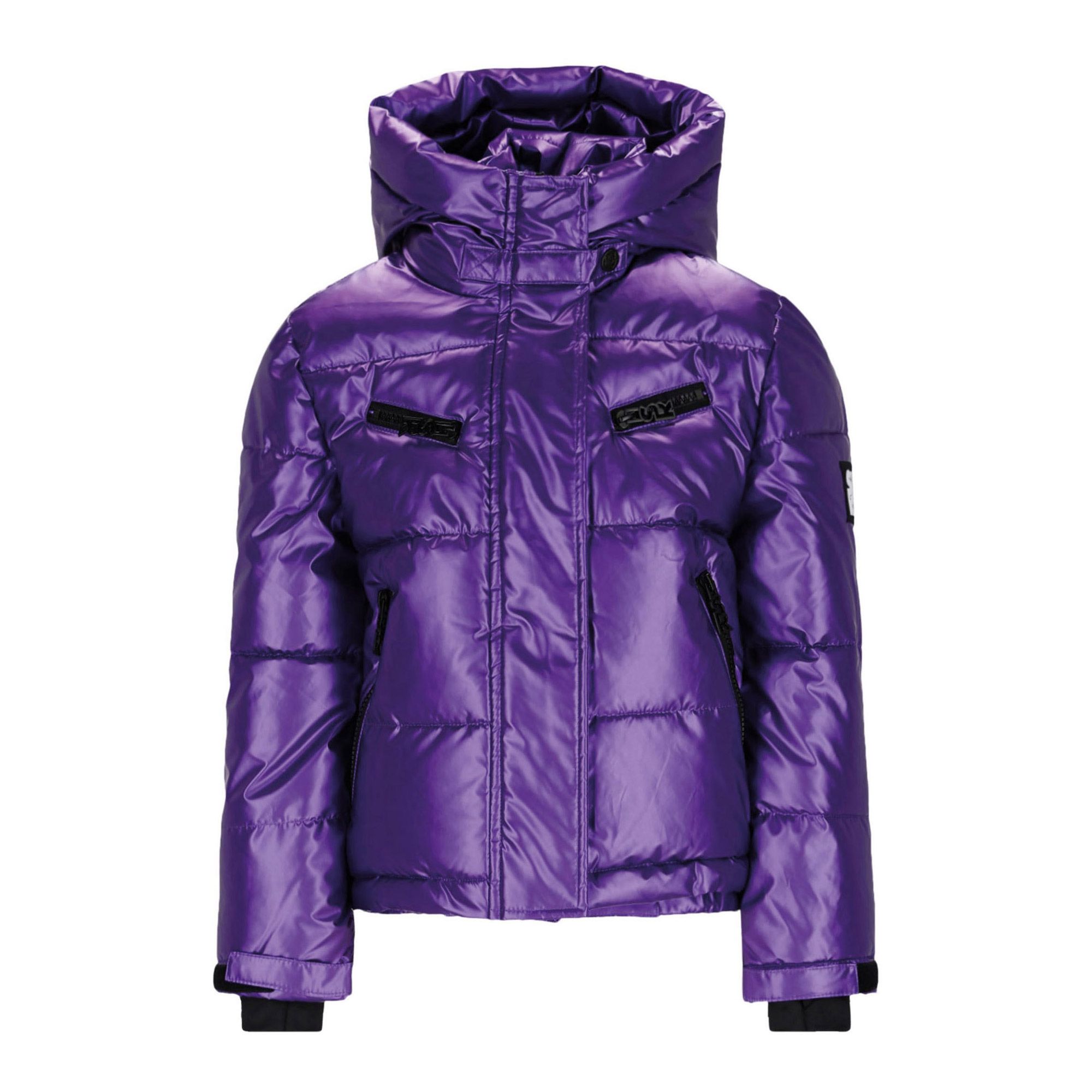 SuperRebel Spicy Skijas Junior