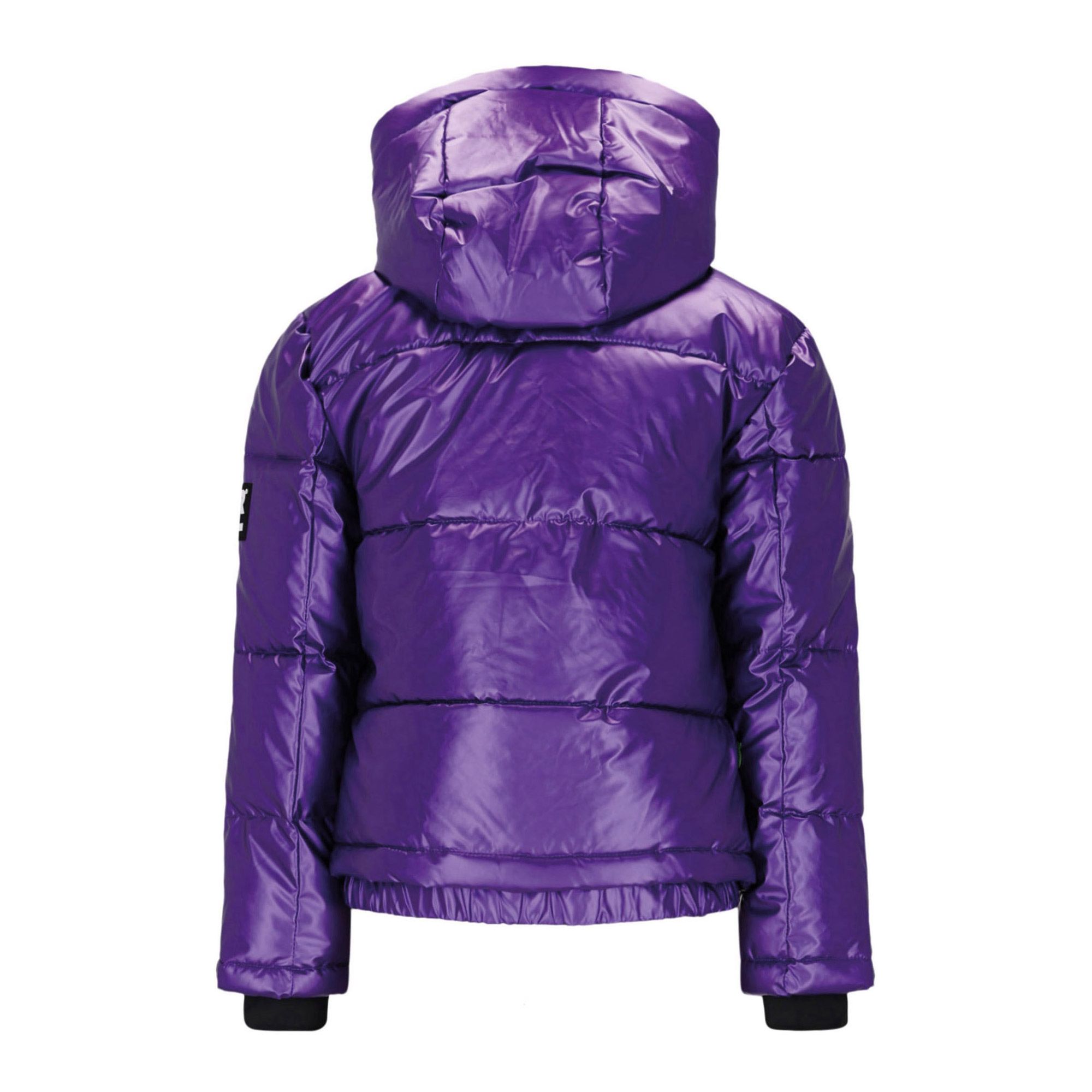 SuperRebel Spicy Skijas Junior | PlutoSport