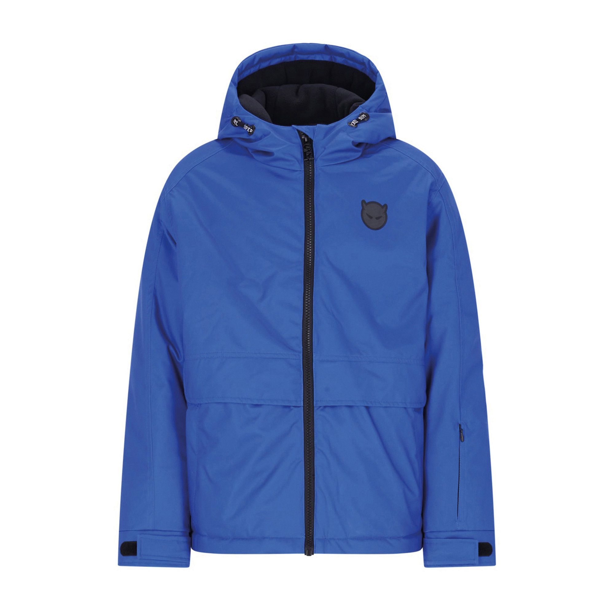 SuperRebel Space Skijacke Jungen