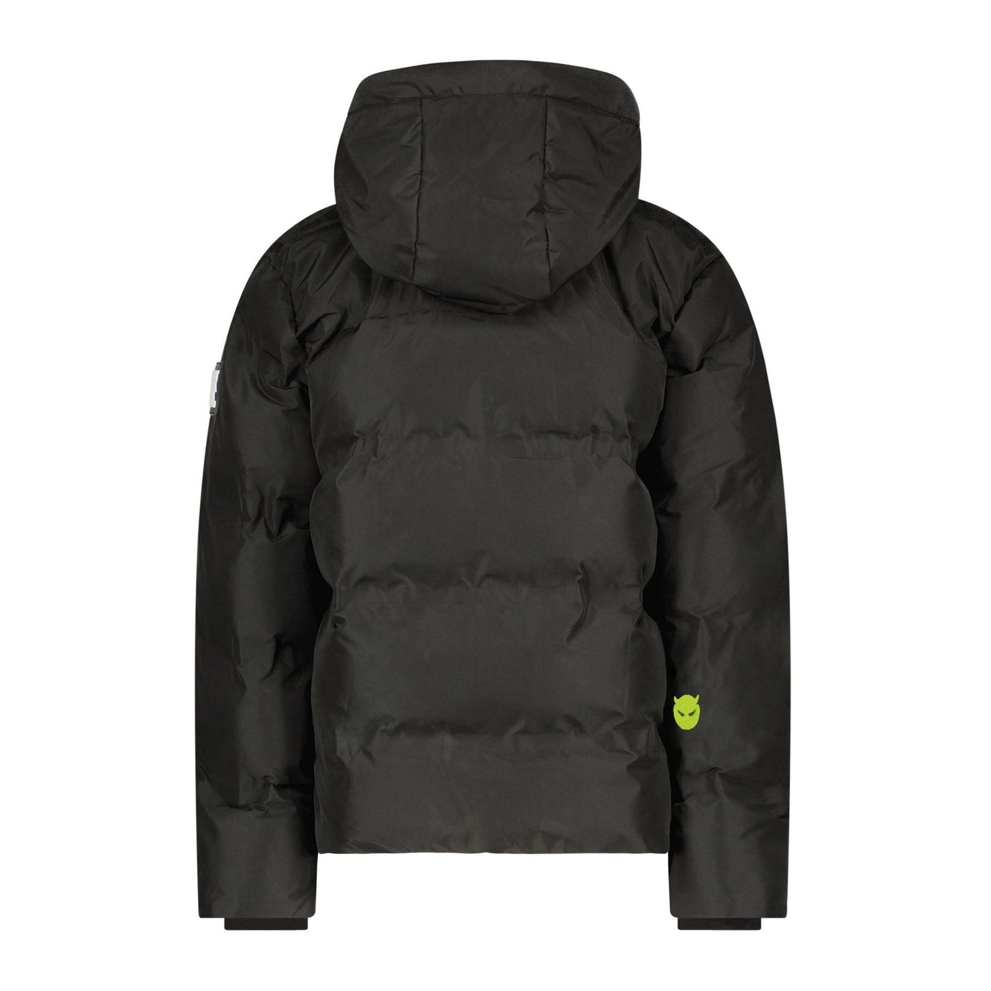 Manteau d'hiver SuperRebel Colorado Enfants