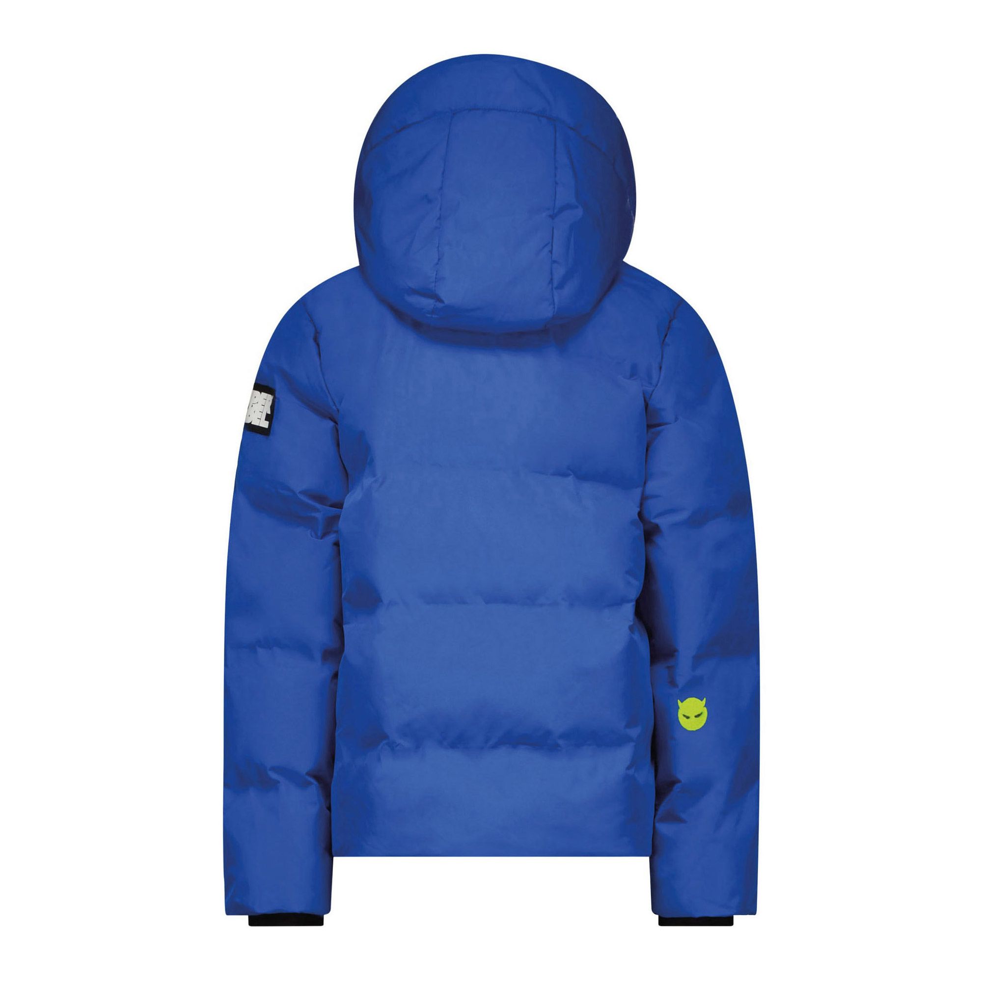 SuperRebel Colorado Skijacke Jungs