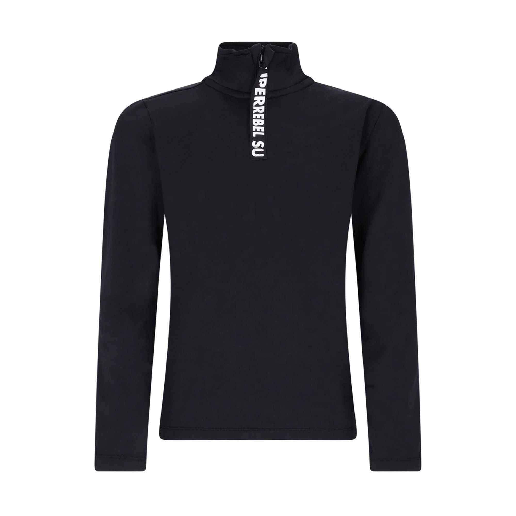 SuperRebel Spurt Skipullover Jungen