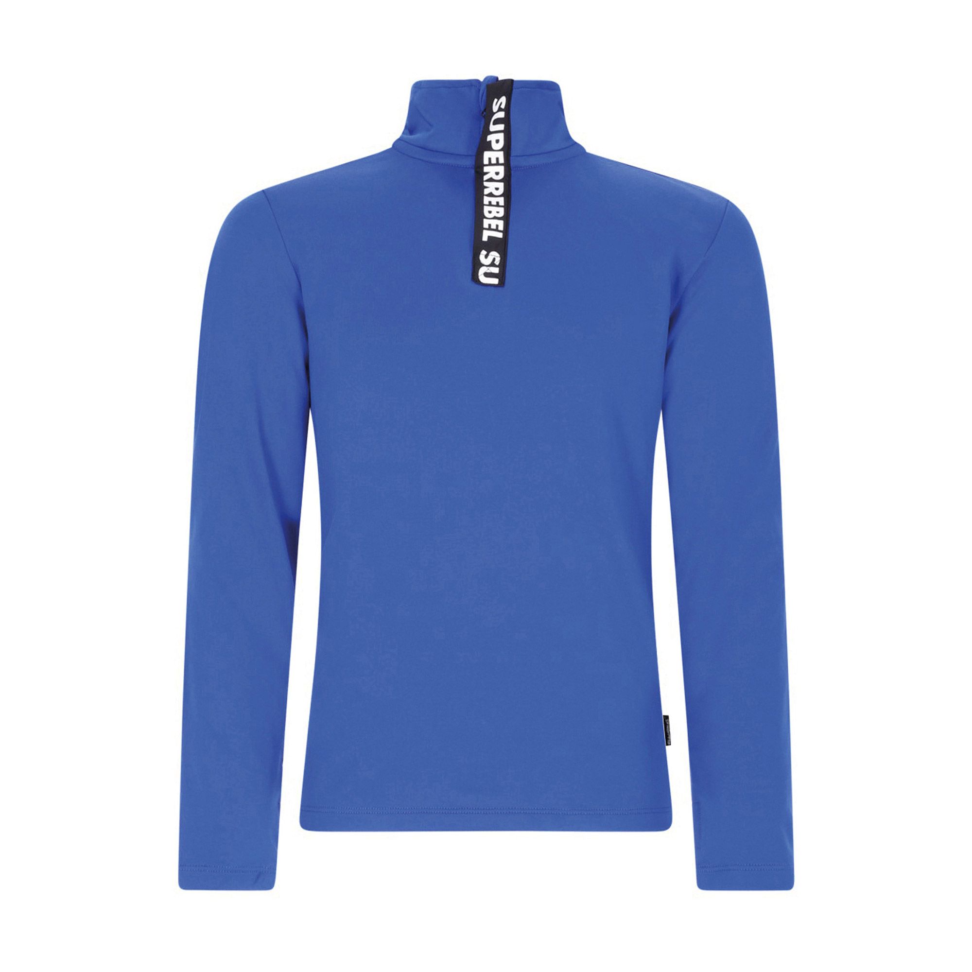 SuperRebel Spurt Skipullover Jungen