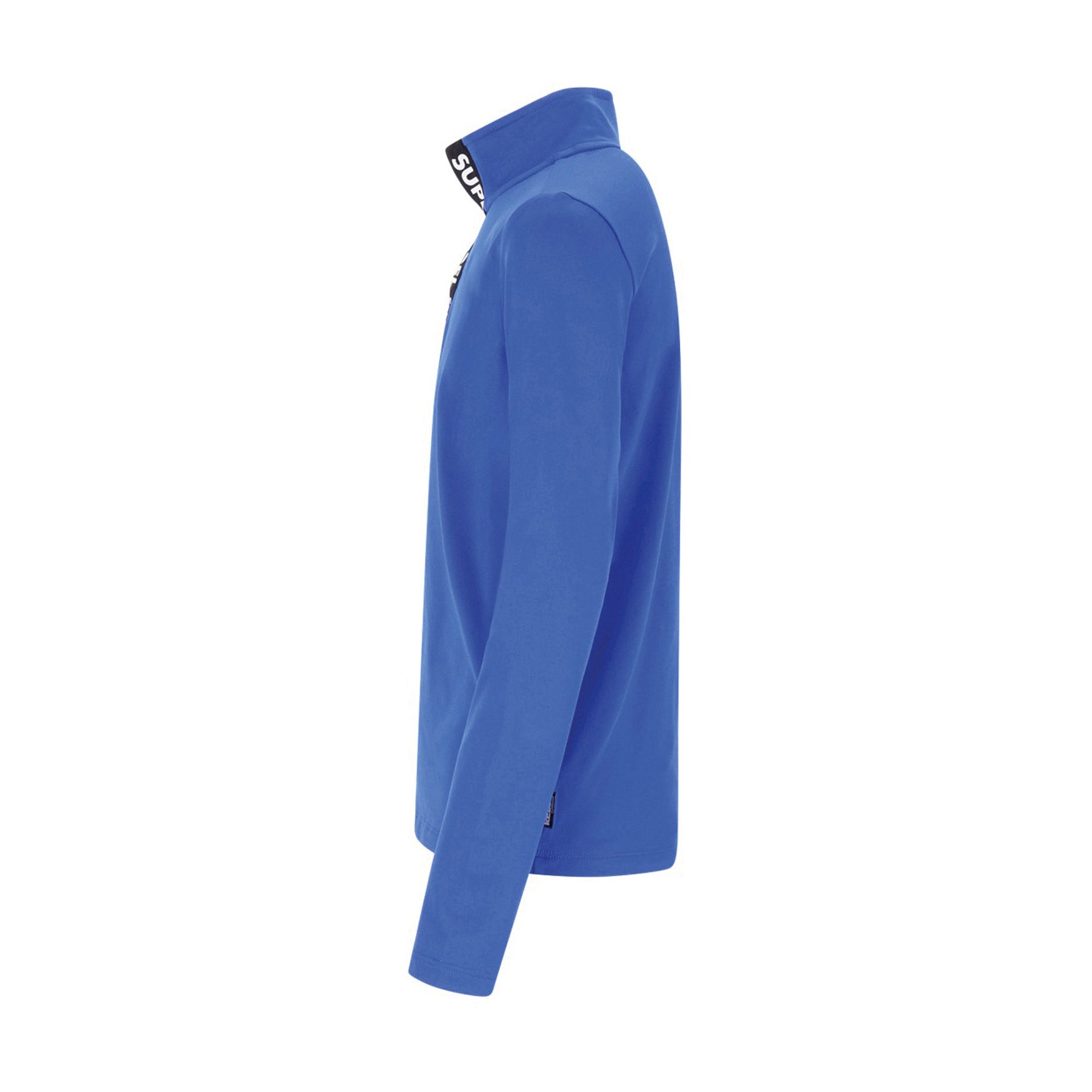 SuperRebel Spurt Skipullover Jungen