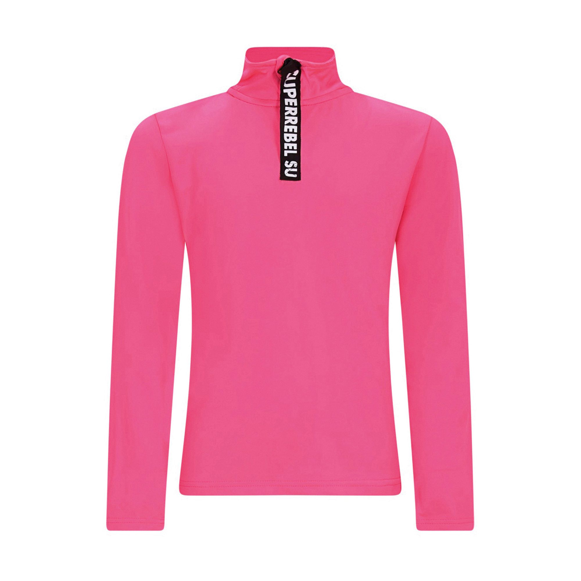 SuperRebel Spurt Skipullover Jungen