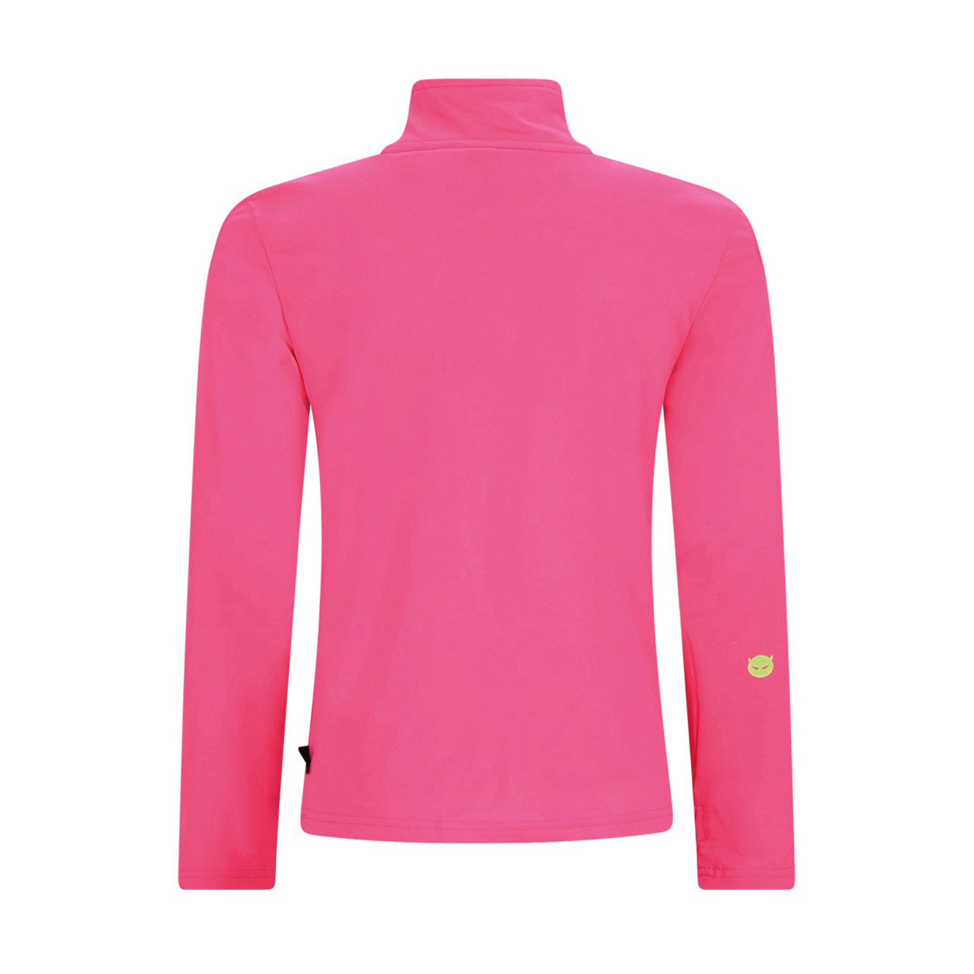 SuperRebel Spurt Ski Pulli Boys