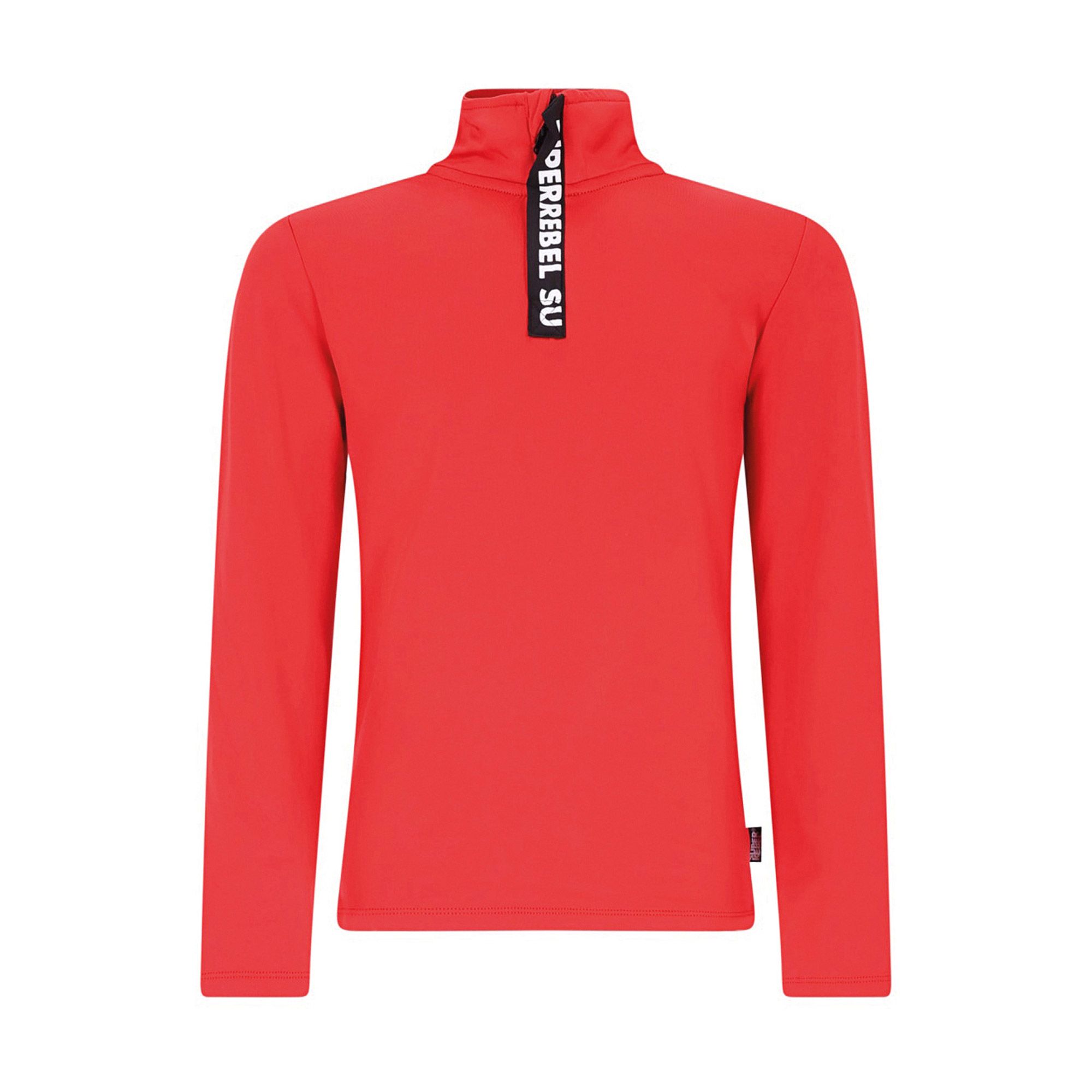 SuperRebel Spurt Skipullover Jungen