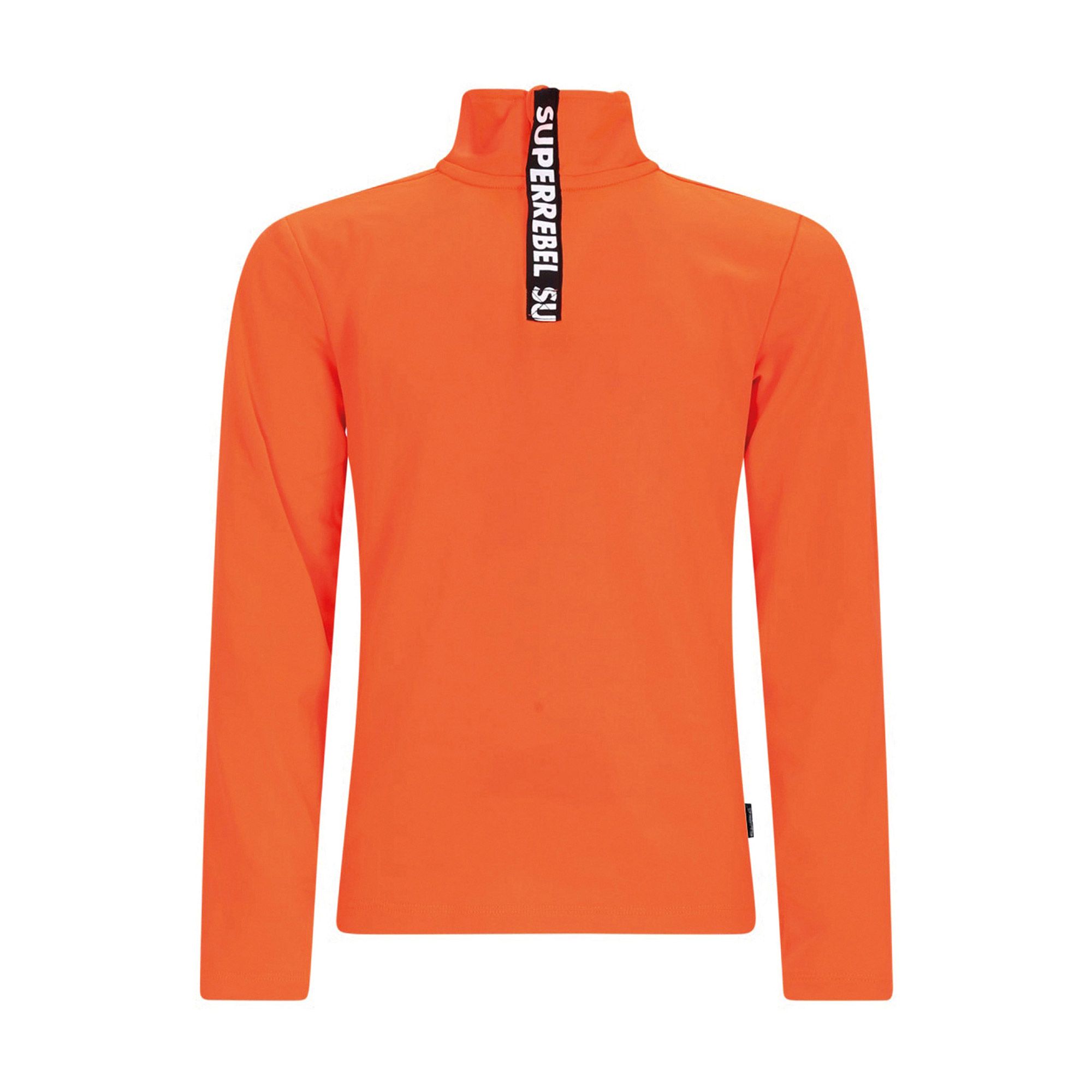 SuperRebel Spurt Skipullover Jungen