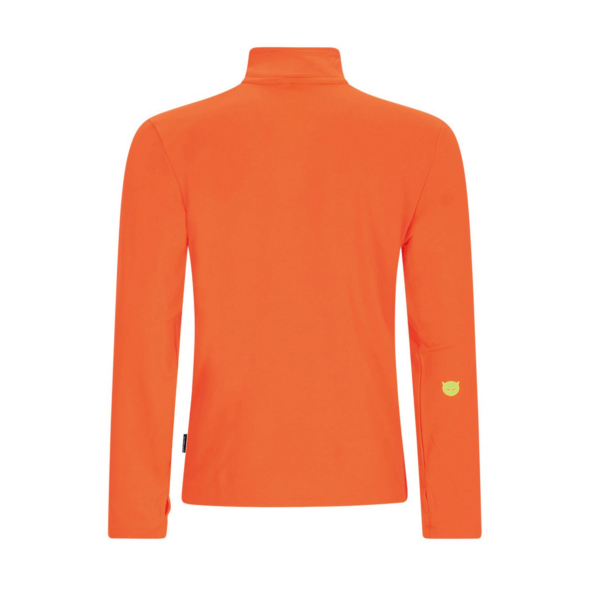 SuperRebel Spurt Skipullover Jungen