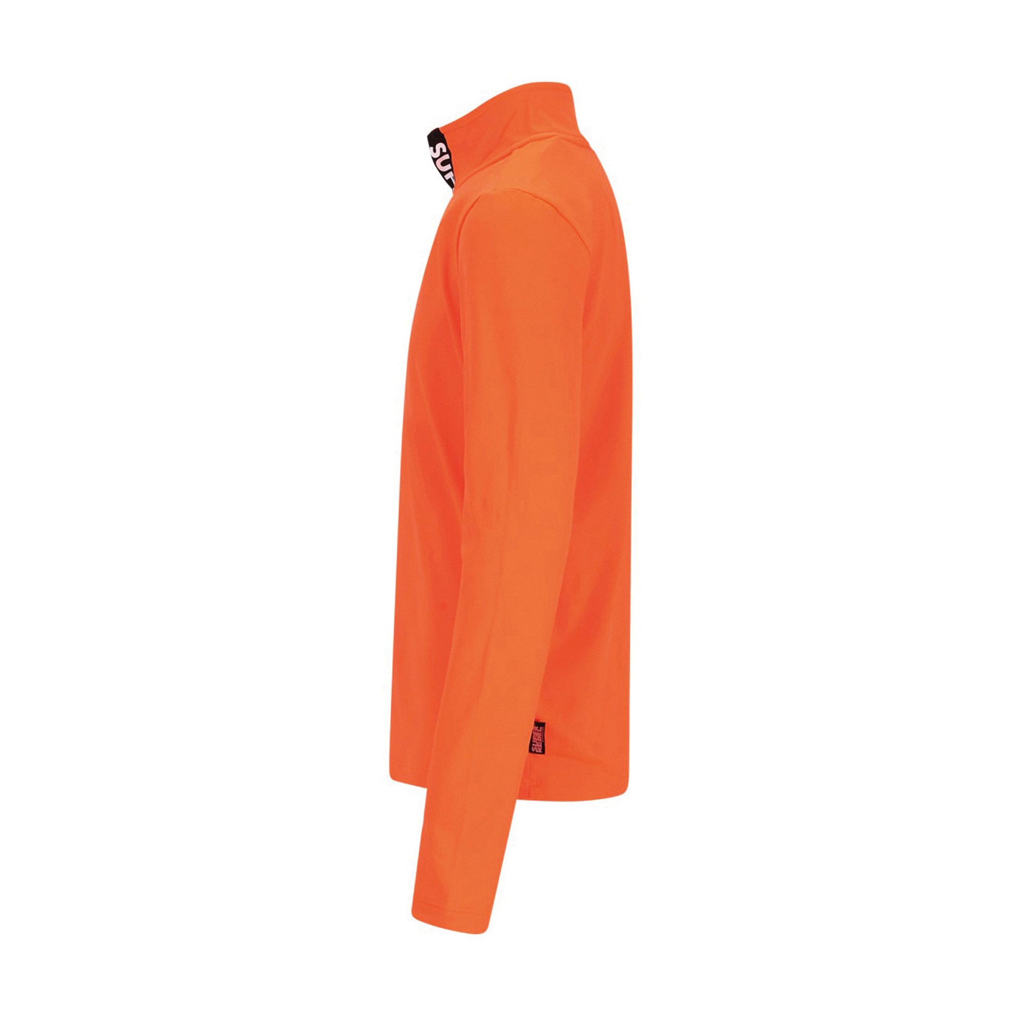 SuperRebel Spurt Skipullover Jungen