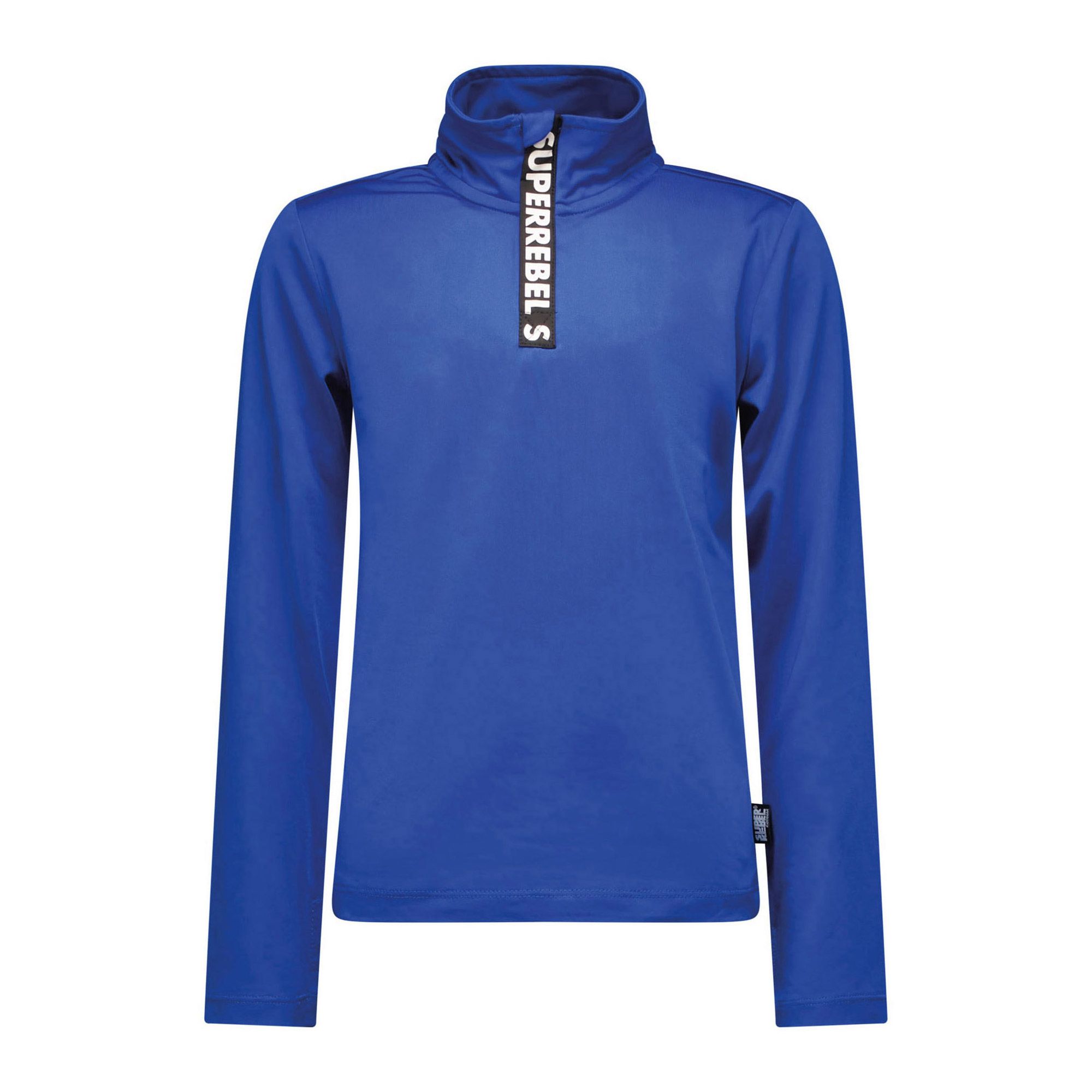 SuperRebel Spurt Pulli Junior