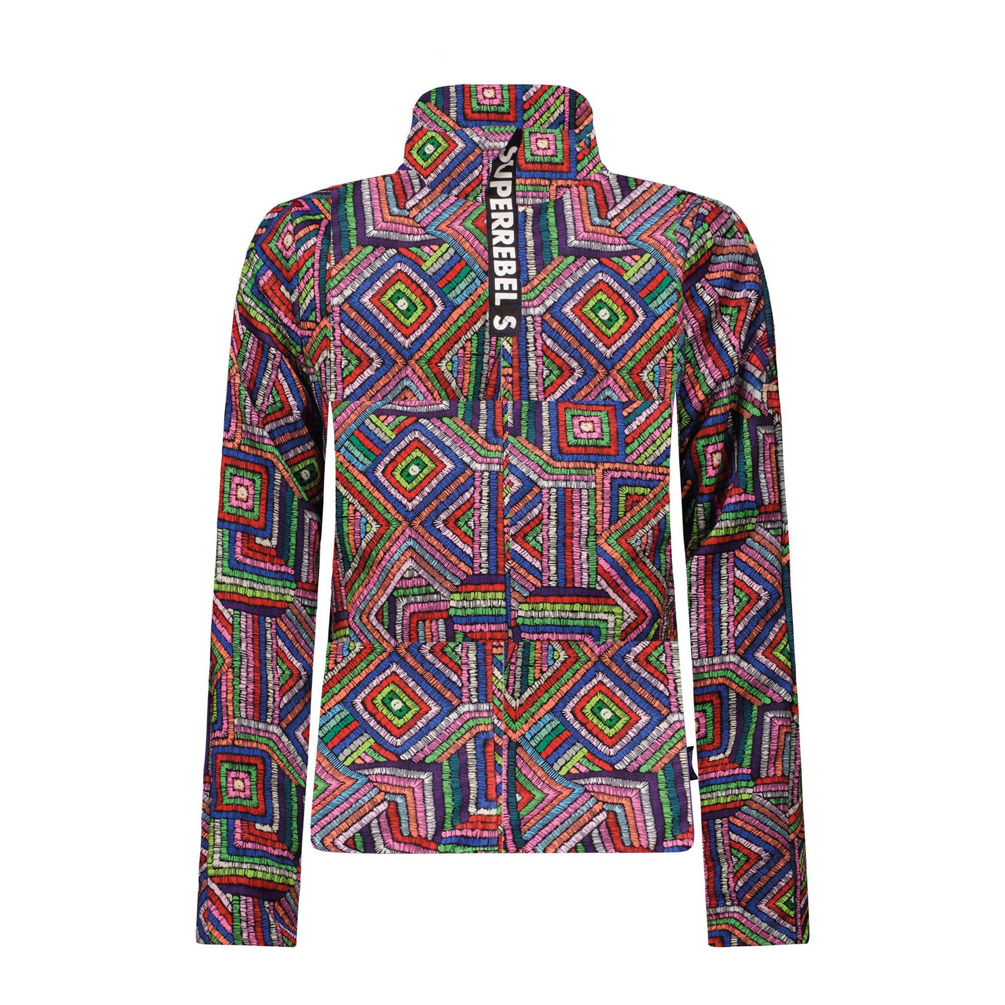 SuperRebel Spurt Pulli Junior