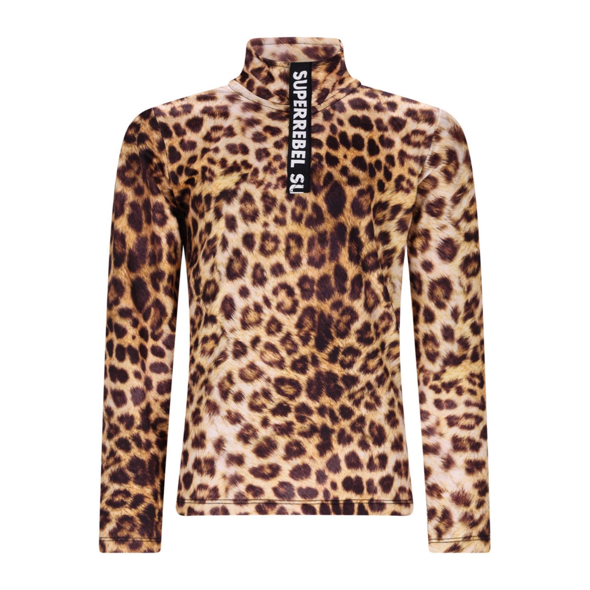 SuperRebel Spurt Pulli Junior