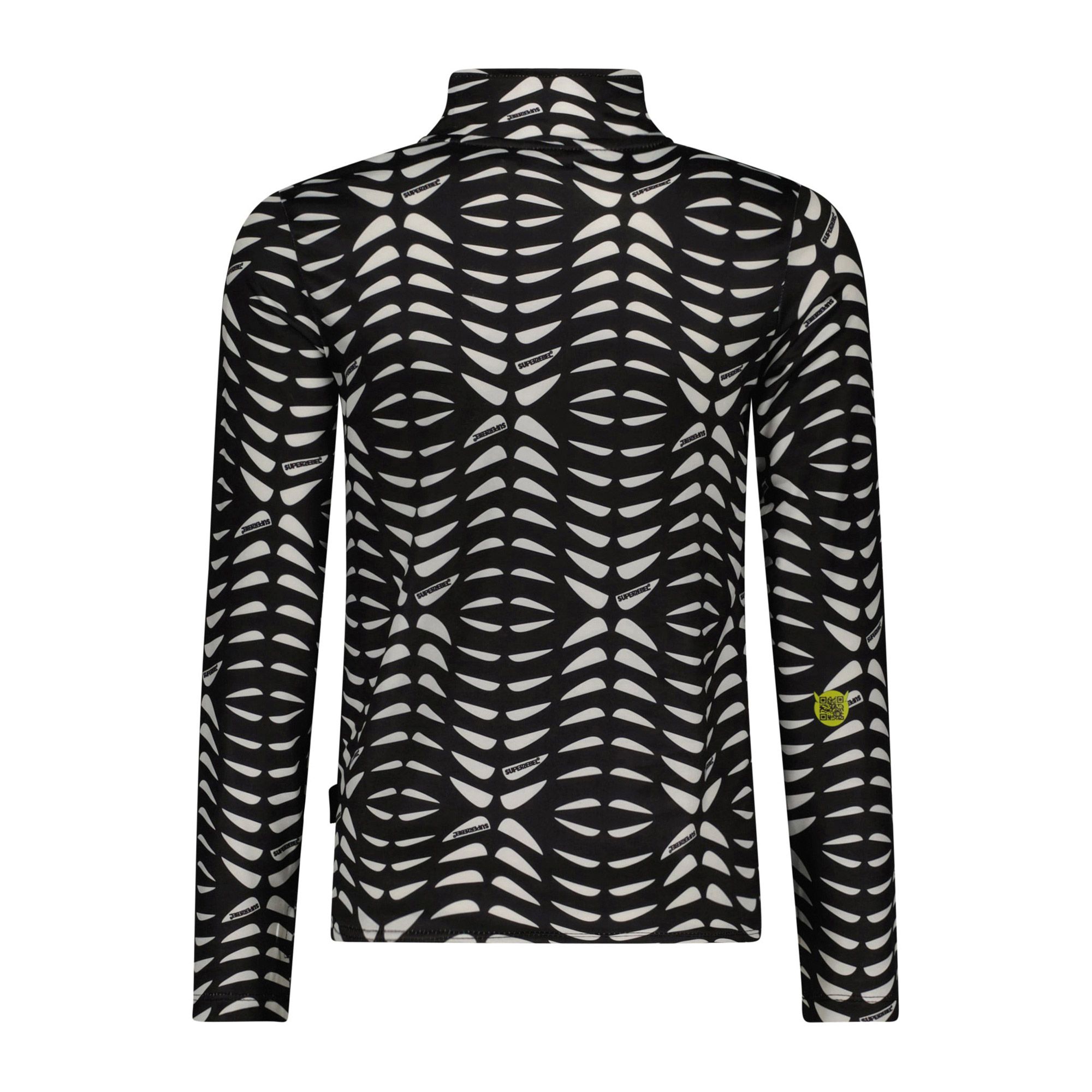 SuperRebel Spurt Pulli Junior