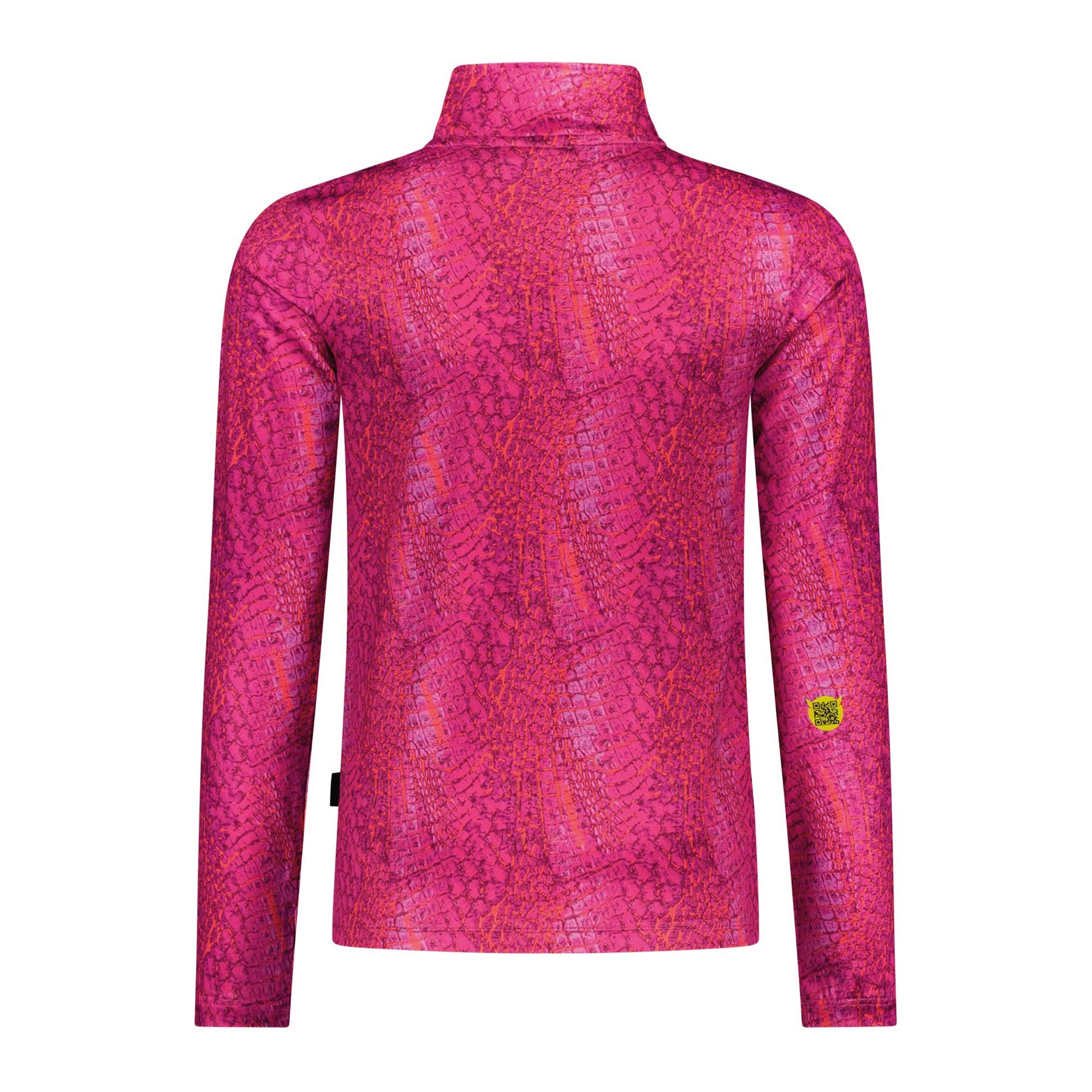 SuperRebel Spurt Pulli Junior