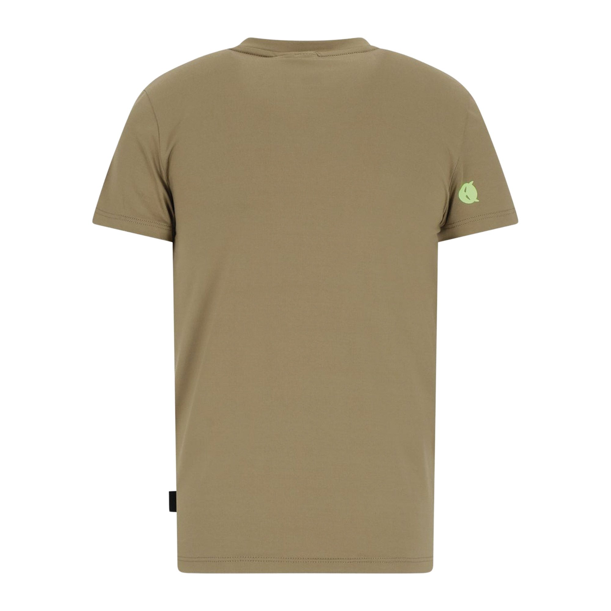 SuperRebel Surfer Zwem Shirt Junior