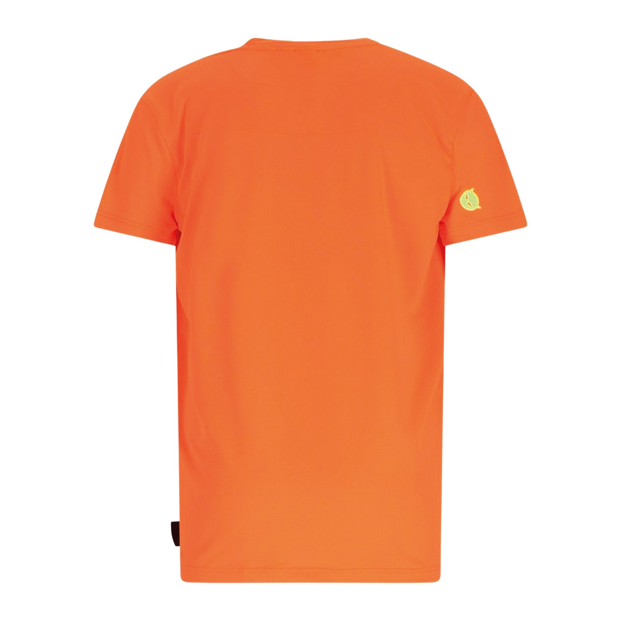 SuperRebel Surfer Zwem Shirt Junior