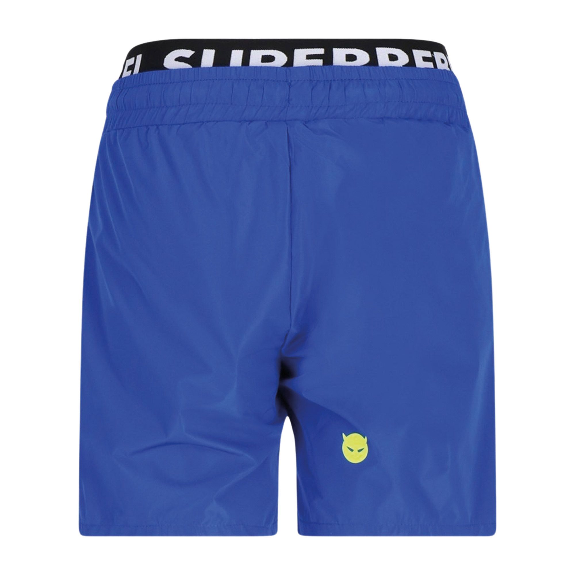SuperRebel Vulcano Zwemshort Jongens