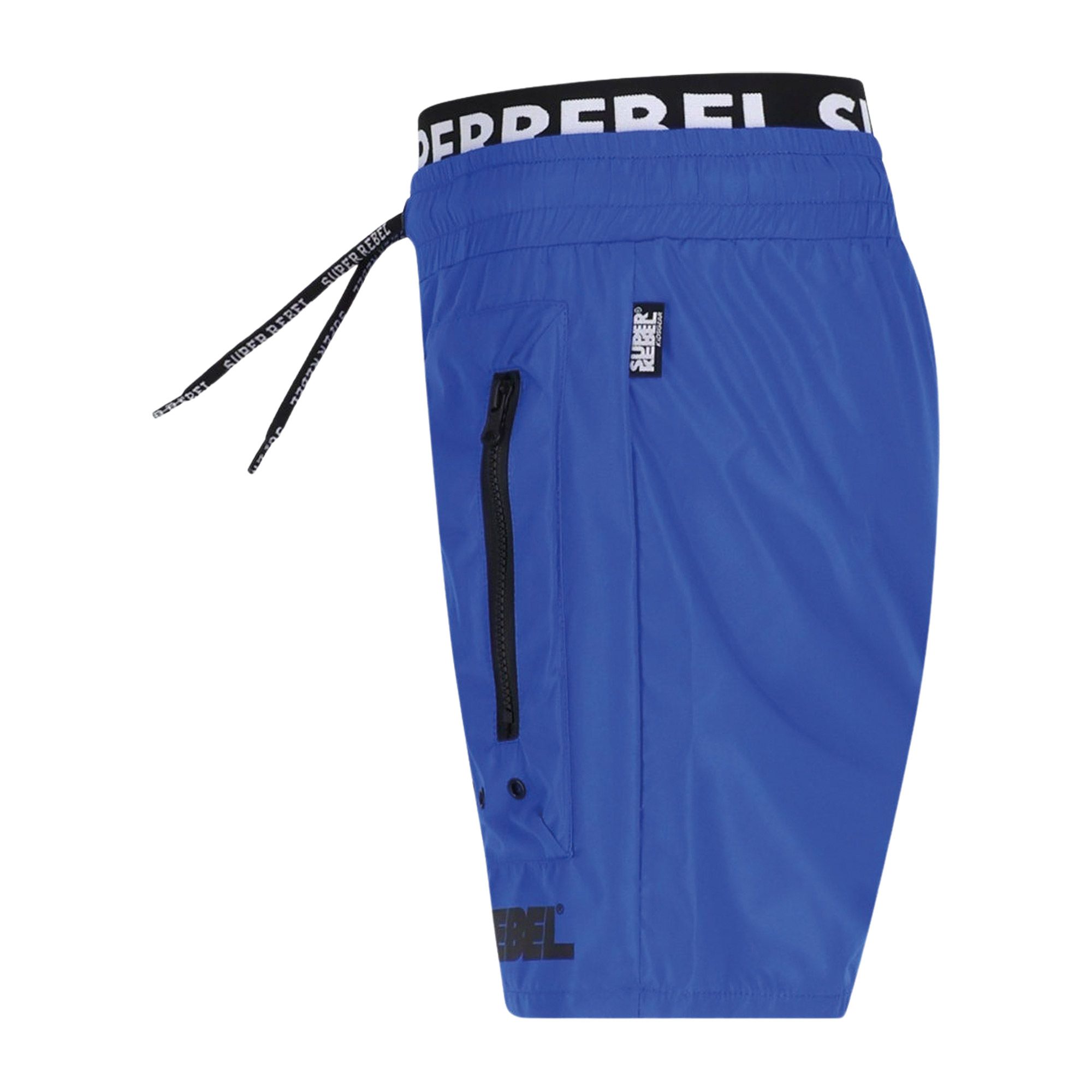 SuperRebel Vulcano Zwemshort Jongens