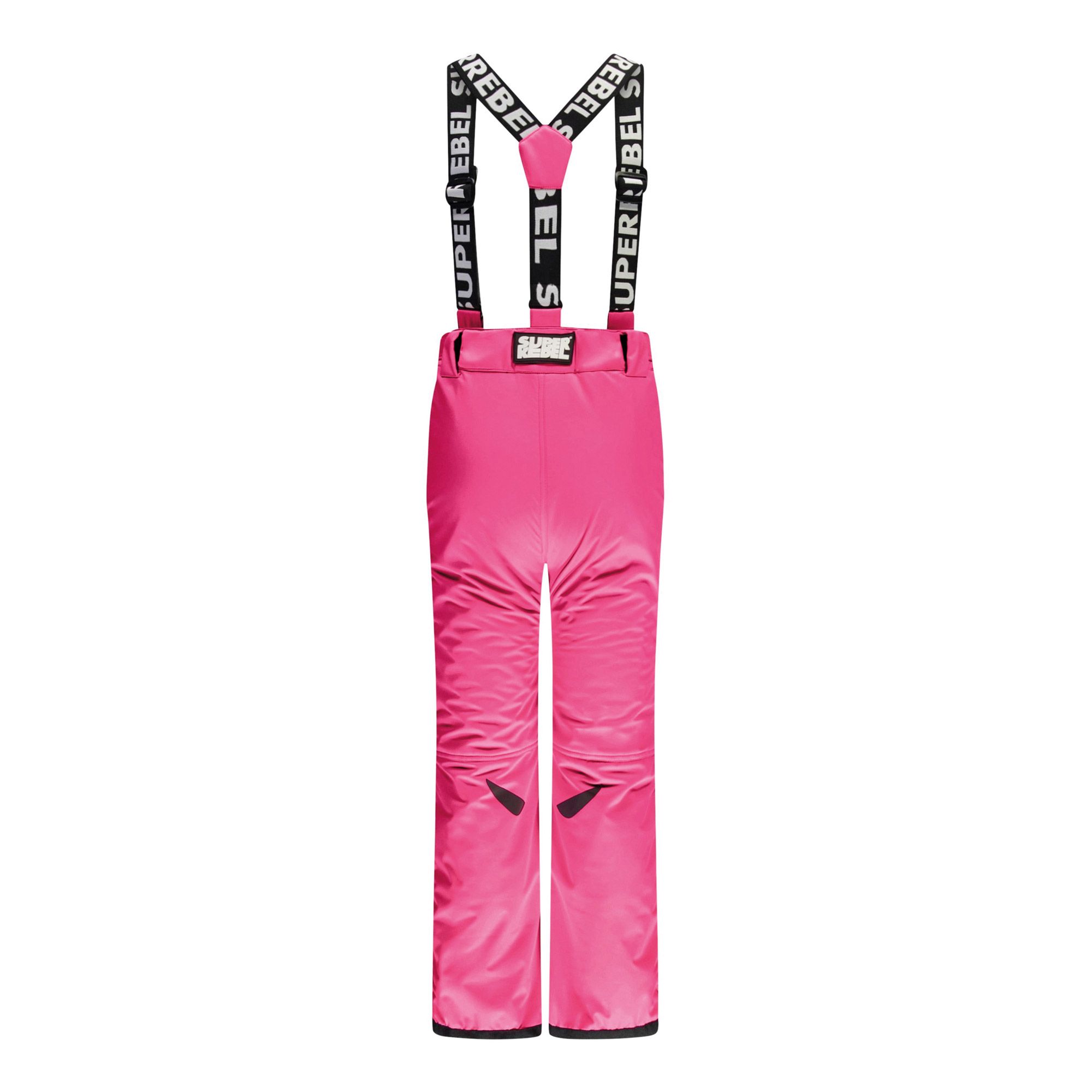 SuperRebel Speed Skibroek Junior