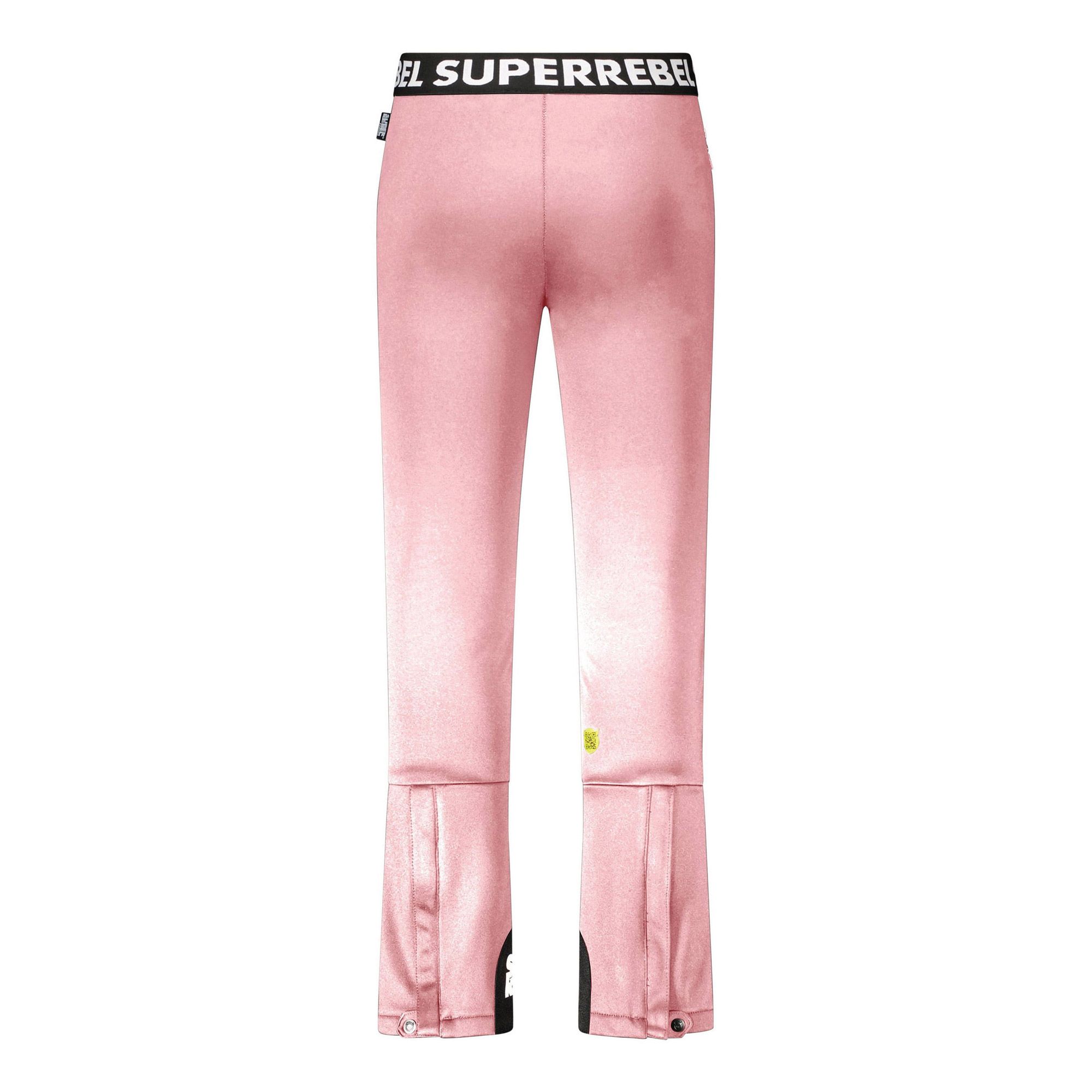 SuperRebel Speak Skibroek Junior