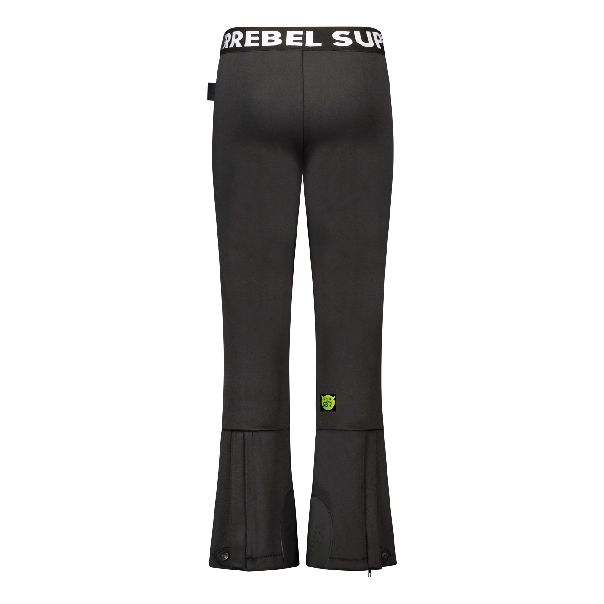 SuperRebel Speak Skibroek Junior