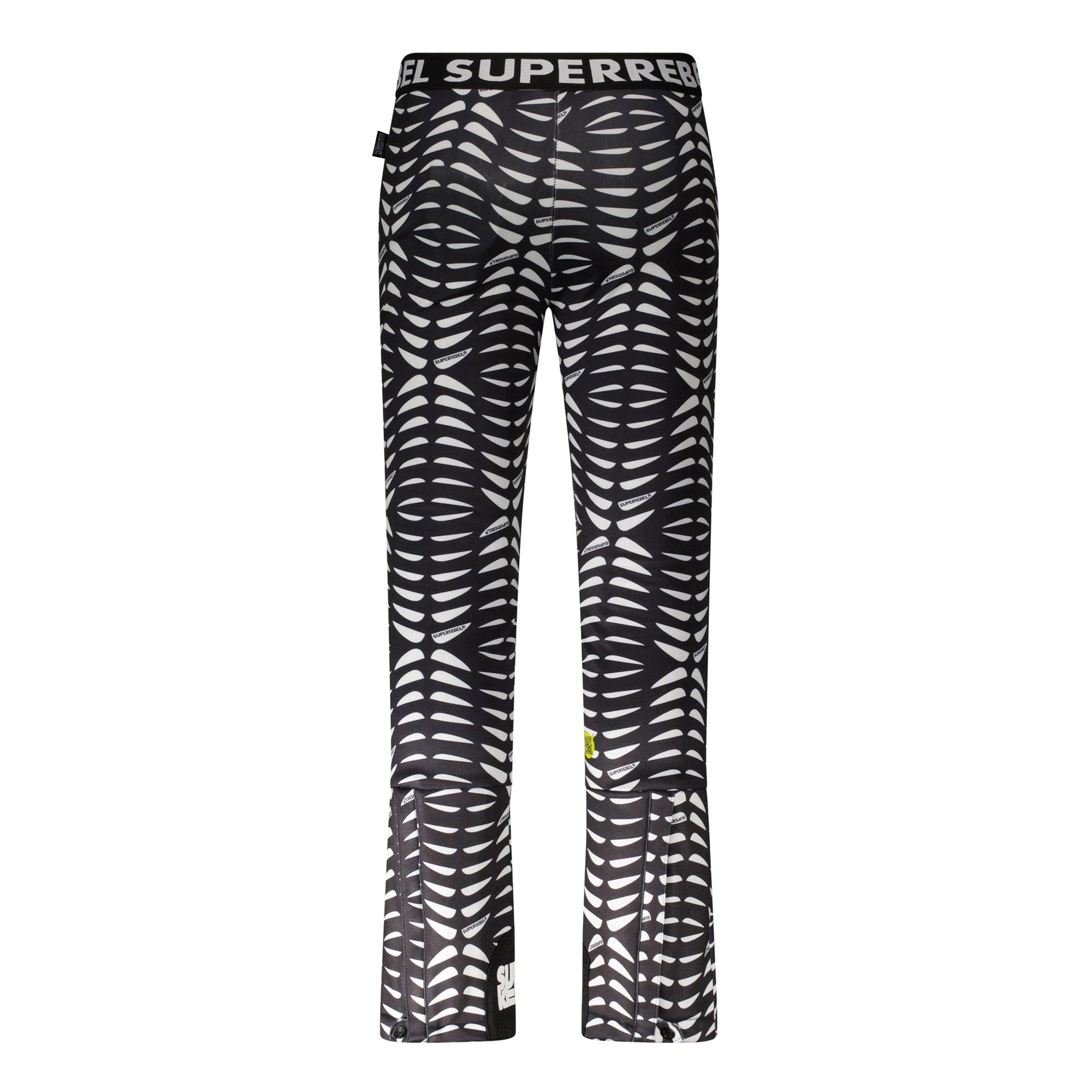 SuperRebel Speak Skibroek Junior