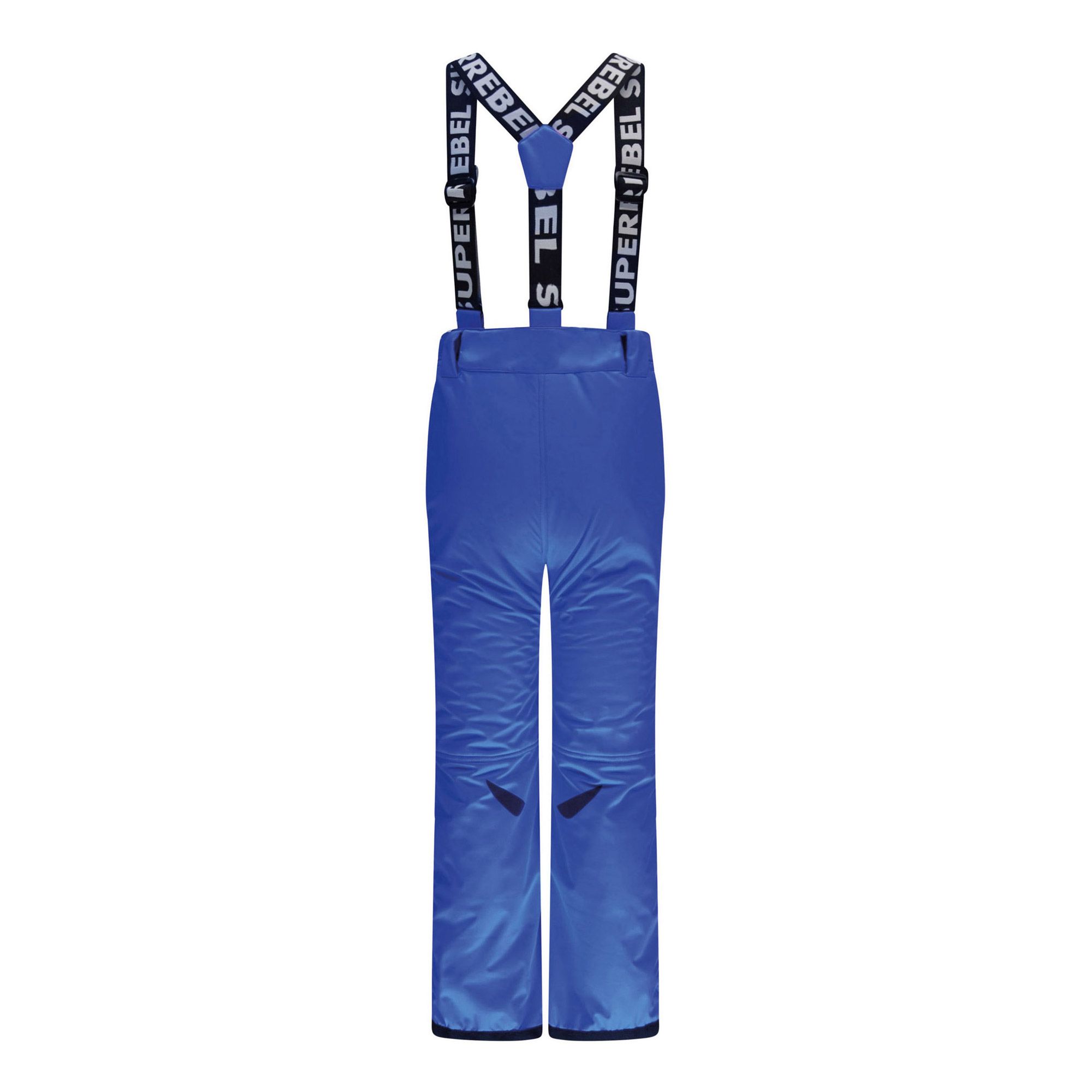 SuperRebel Speed Skibroek Junior