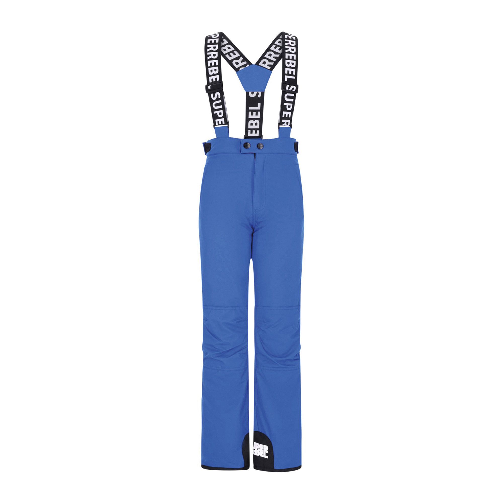 SuperRebel Speed Skihose Jungen
