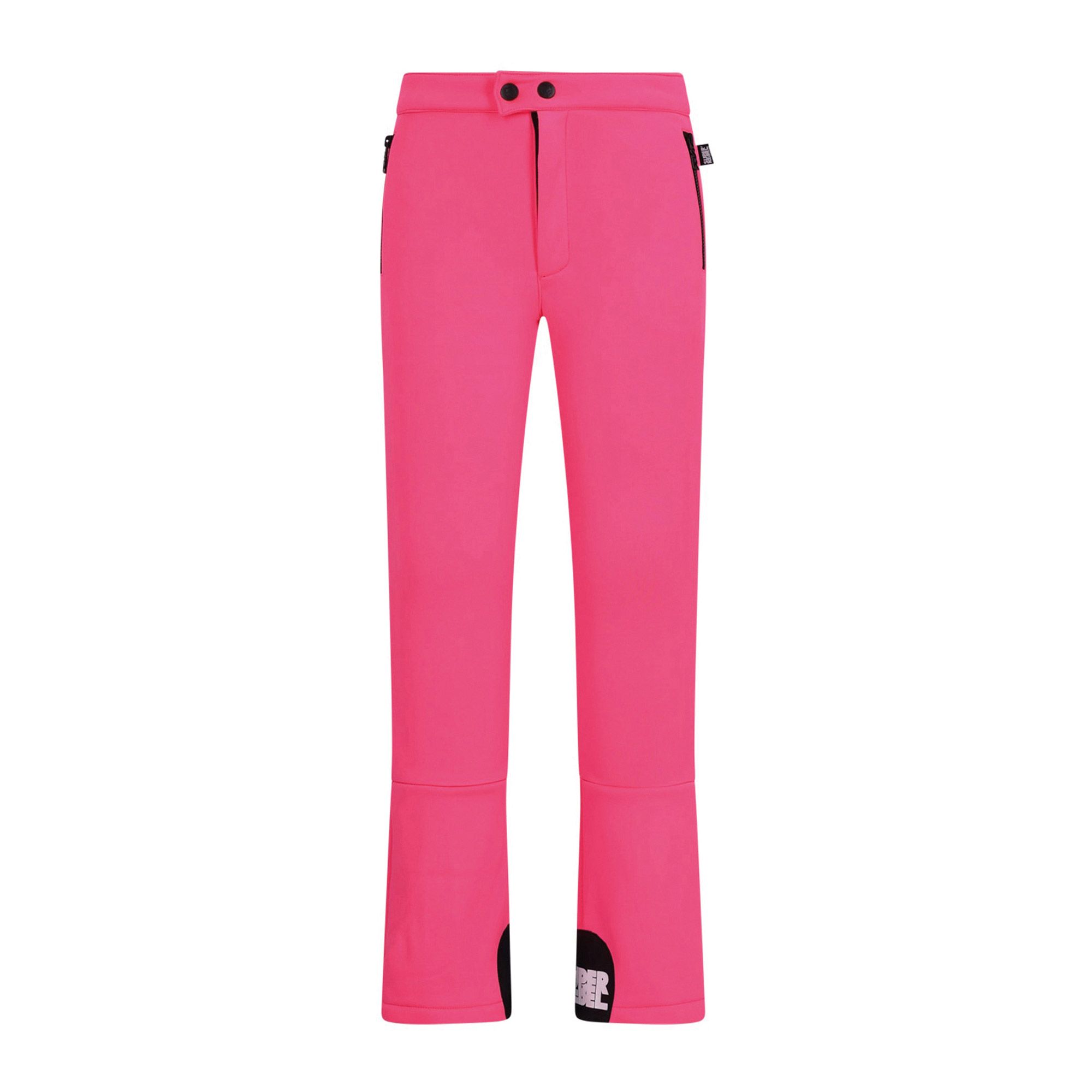 SuperRebel Speak Softshell Skihose Mädchen