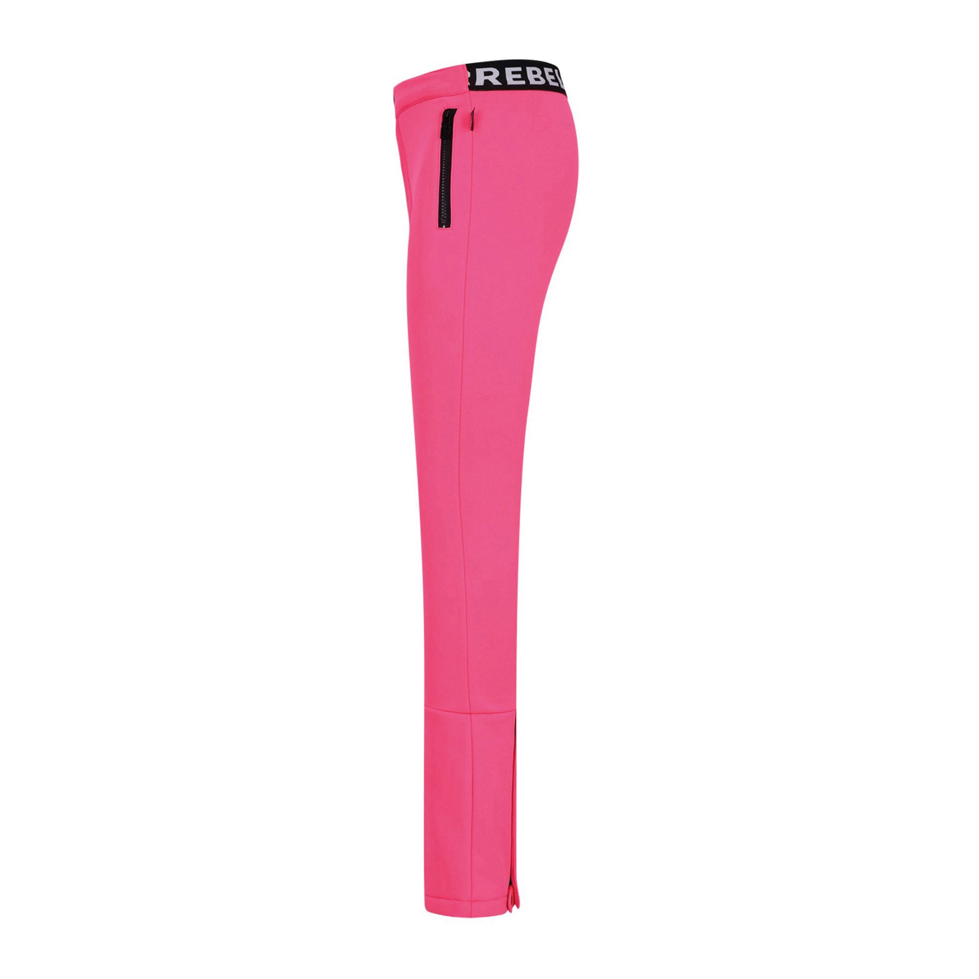 SuperRebel Speak Softshell Ski Pants Girls